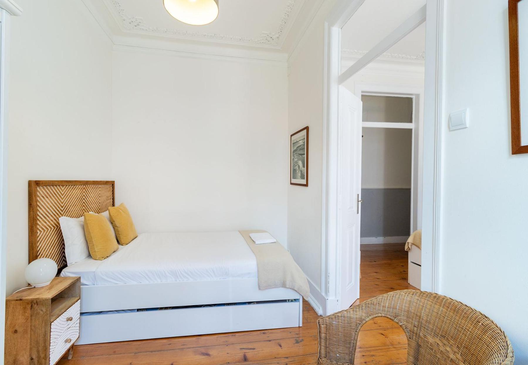 Apartamento Principe By Hill *