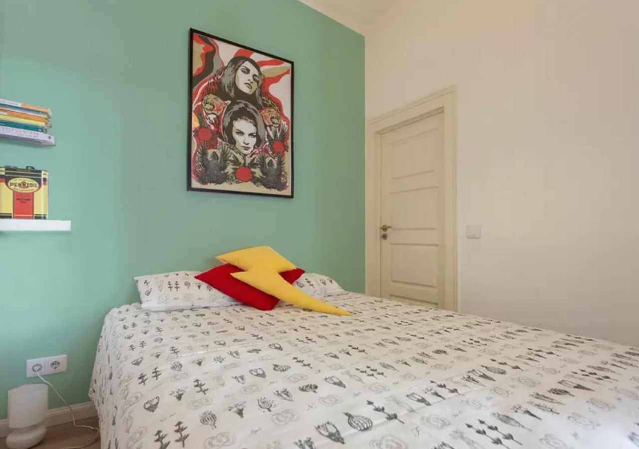 5 Seconds To Your Heart Apartamento Lisboa