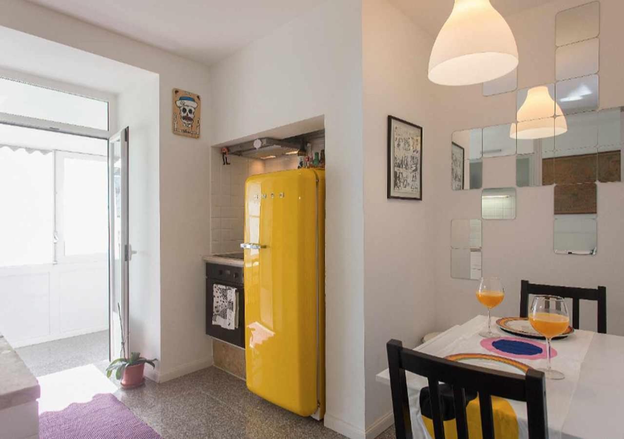 Apartamento 5 Seconds To Your Heart