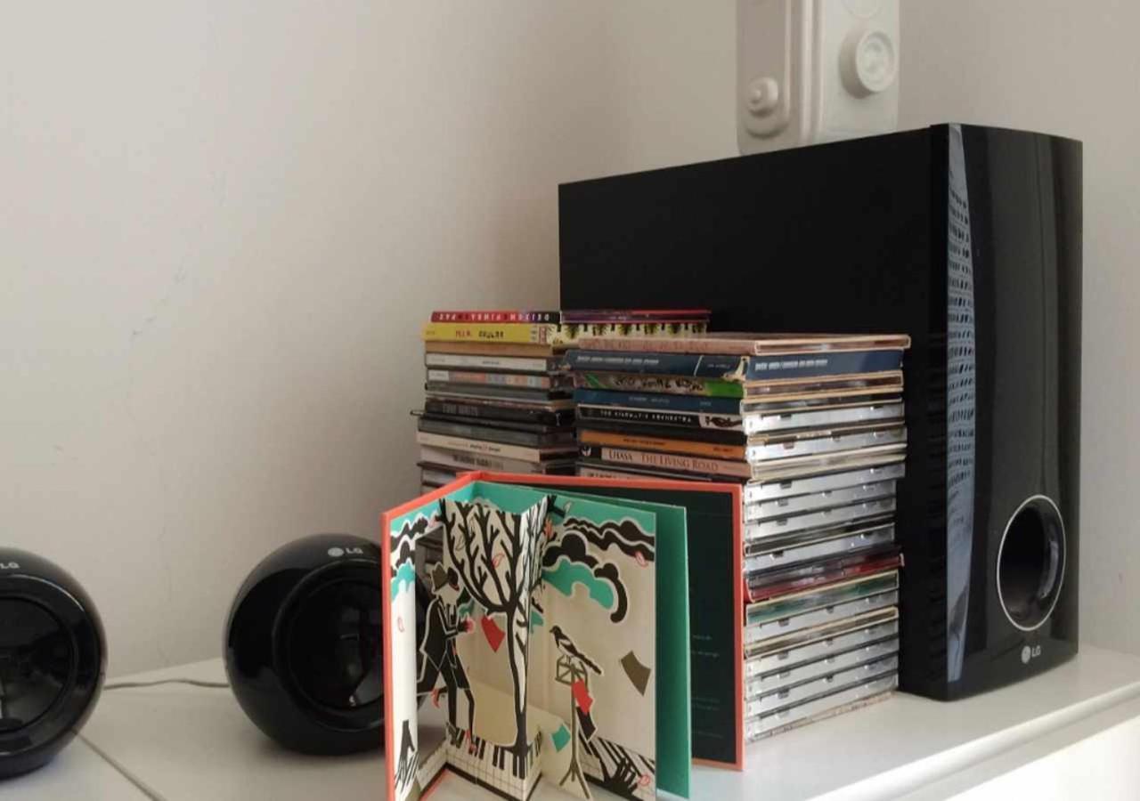 Apartamento 5 Seconds To Your Heart Lisboa