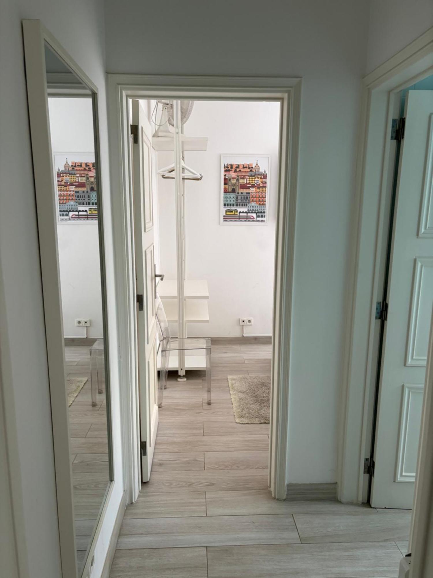 Apartamento Avenue 17