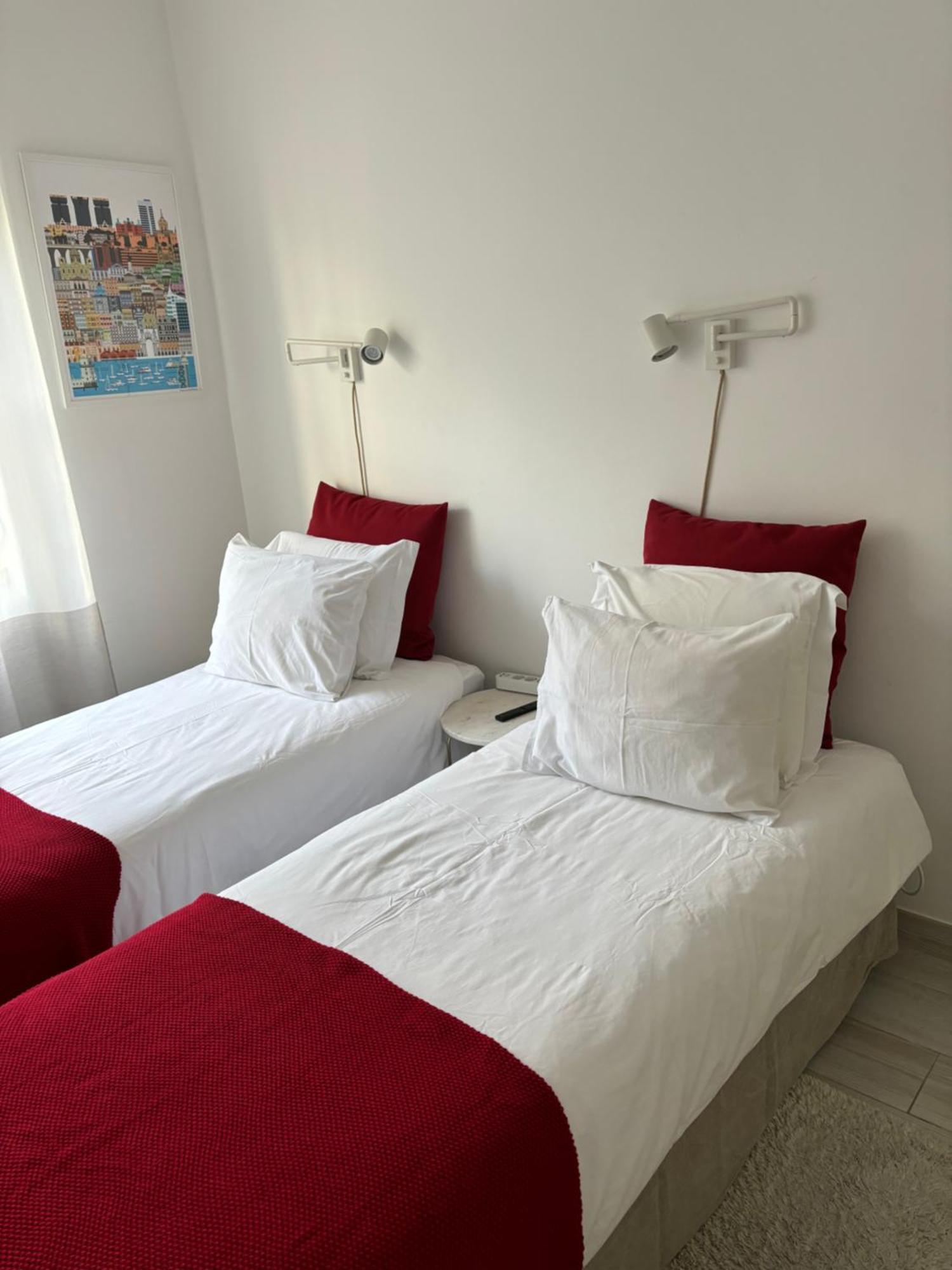 Apartamento Avenue 17 Lisboa