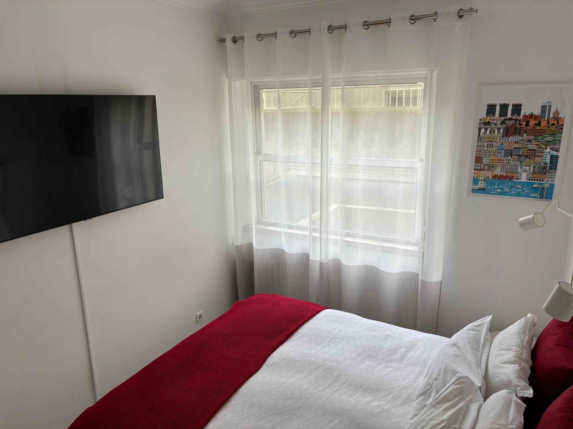Avenue 17 Apartamento