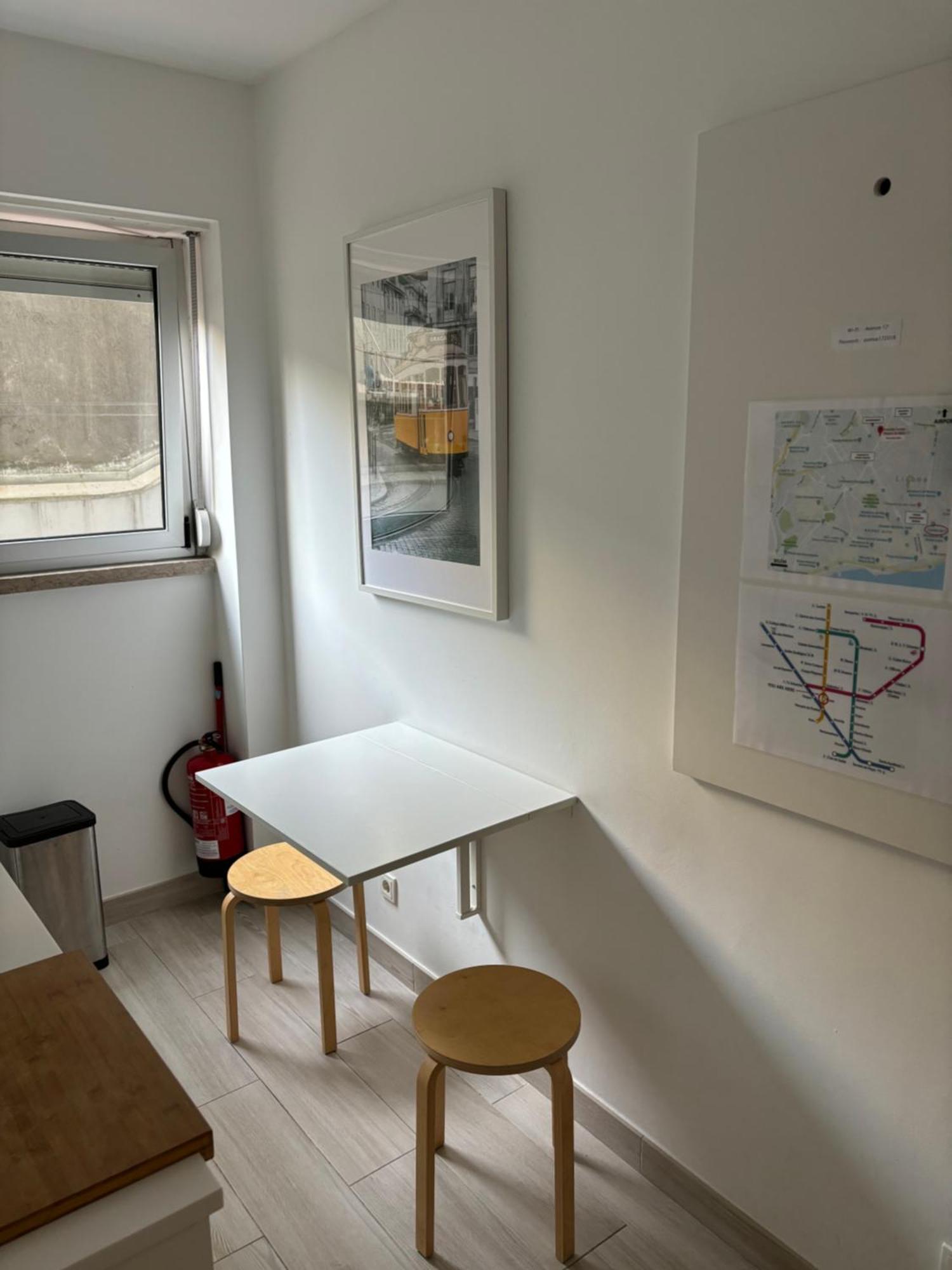 Avenue 17 Apartamento *