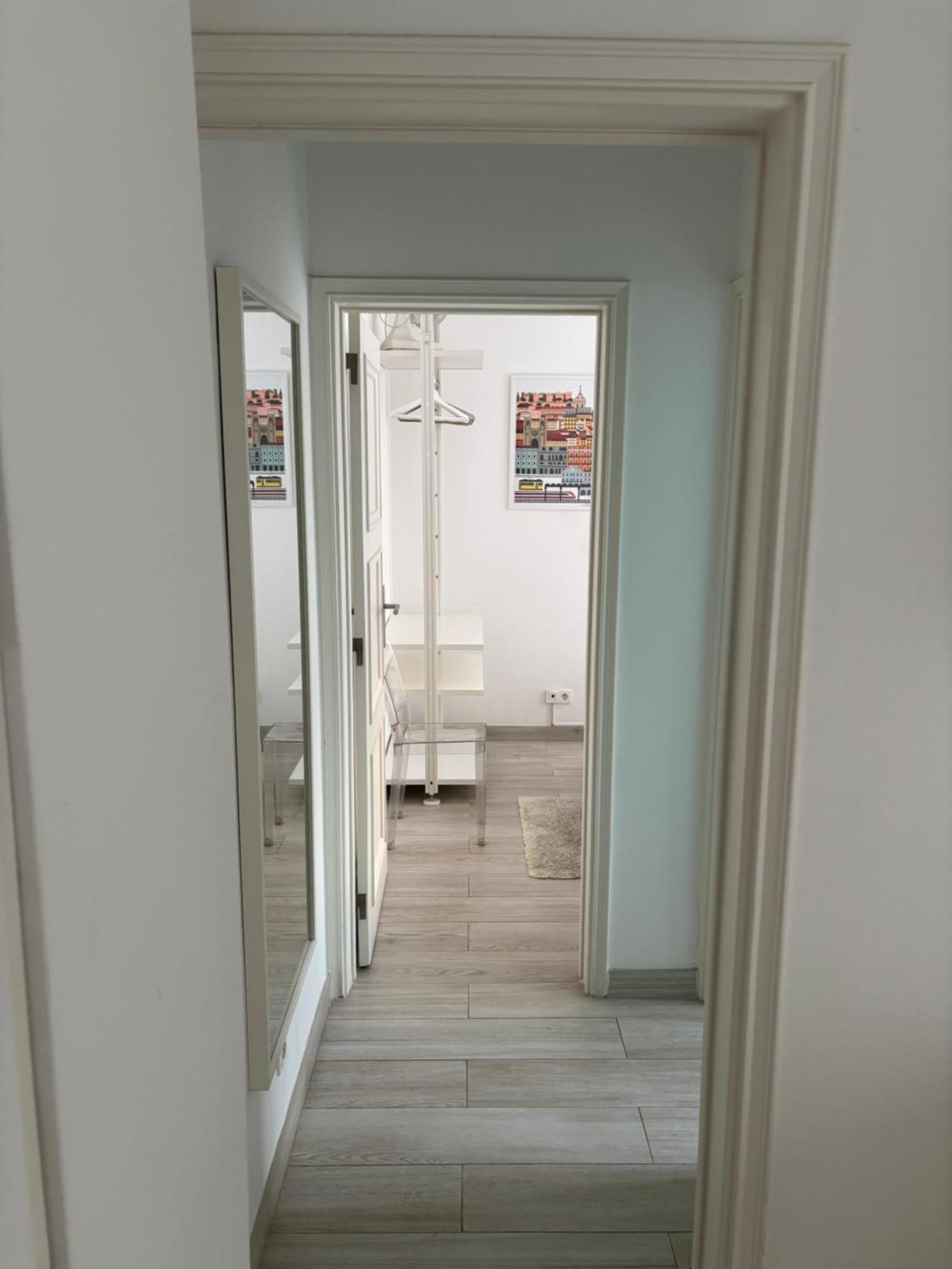 Apartamento Avenue 17 *