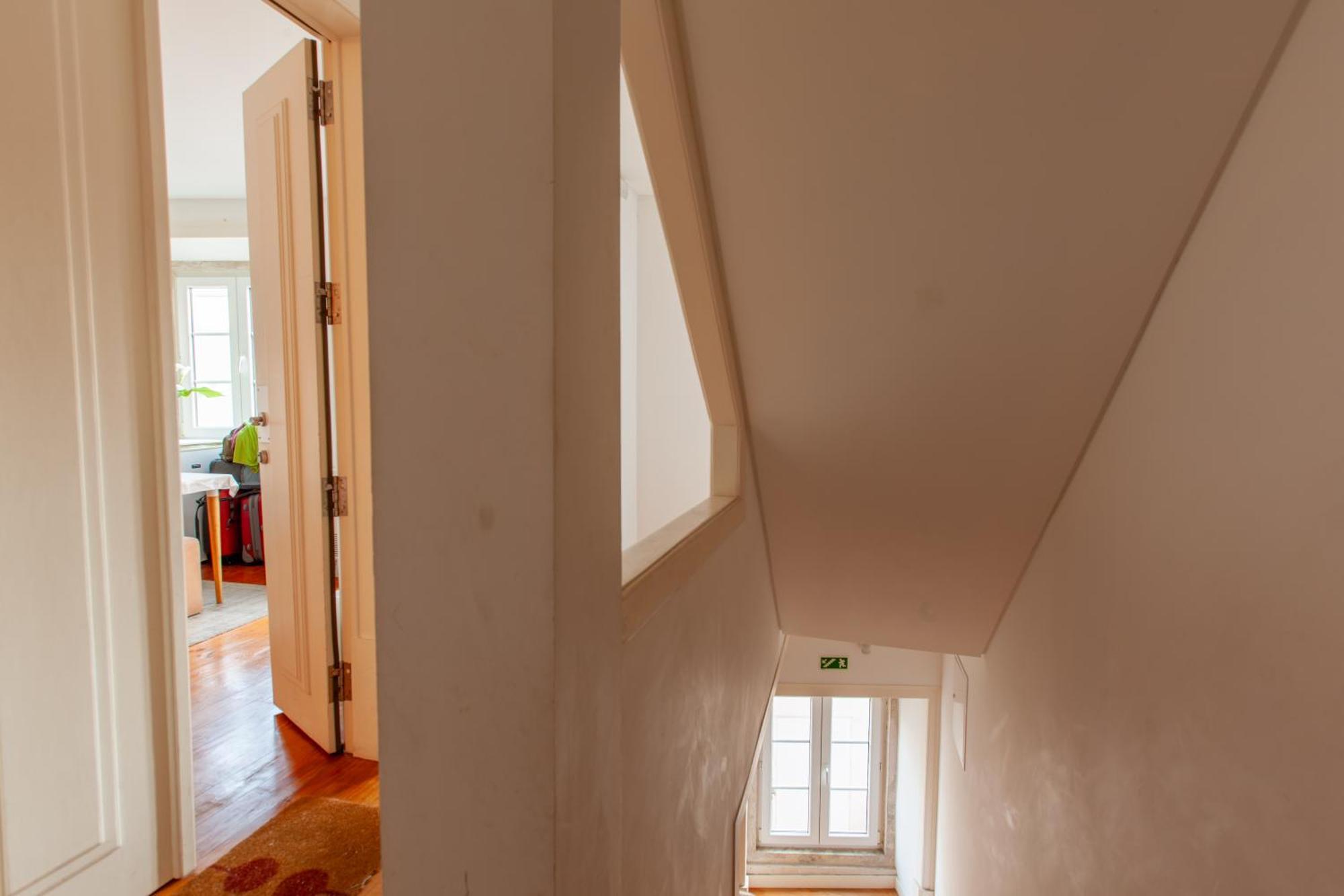 Saobentu Ana Casa Apartment Lisbon