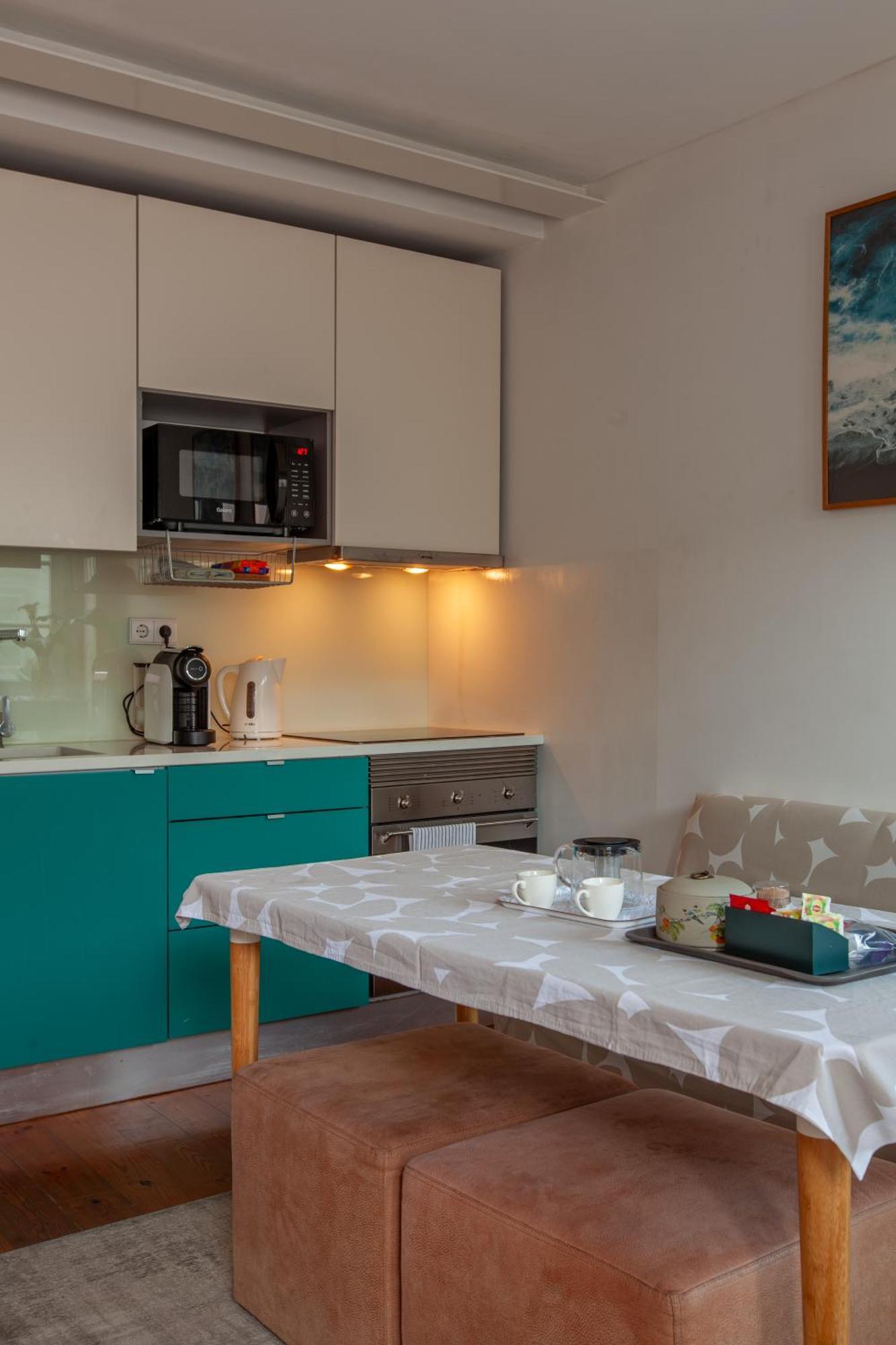 Saobentu Ana Casa Apartment Lisbon