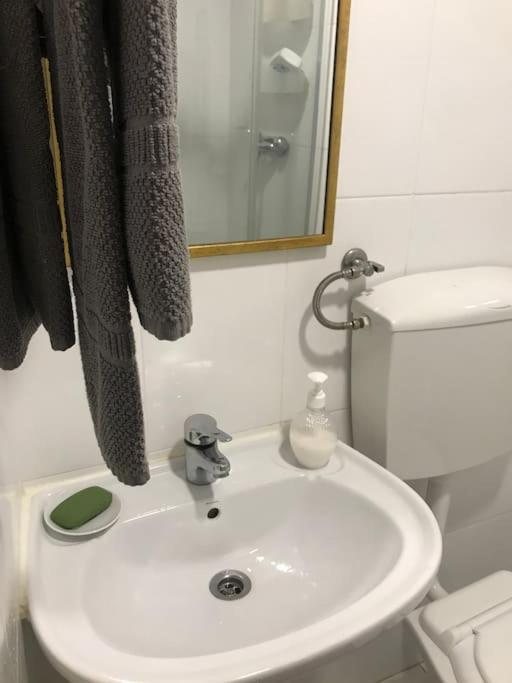 Apartamento Alfama Location Lisboa