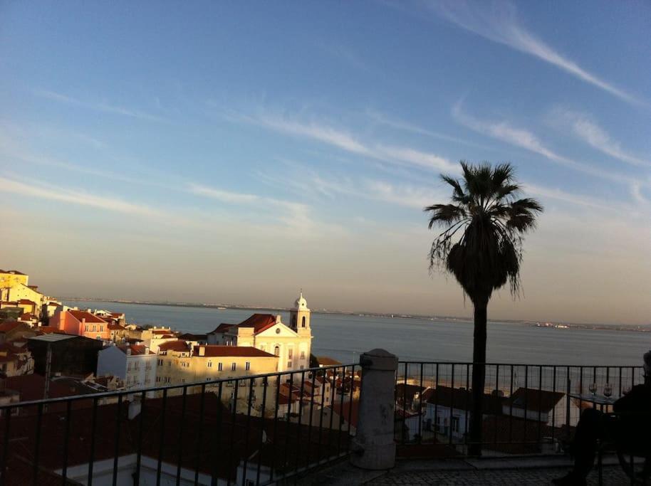 Apartamento Alfama Location Lisboa