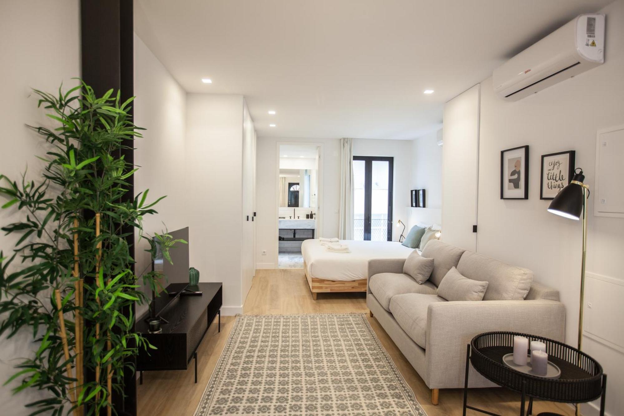 Apartamento Flh Alameda Lll Lisboa