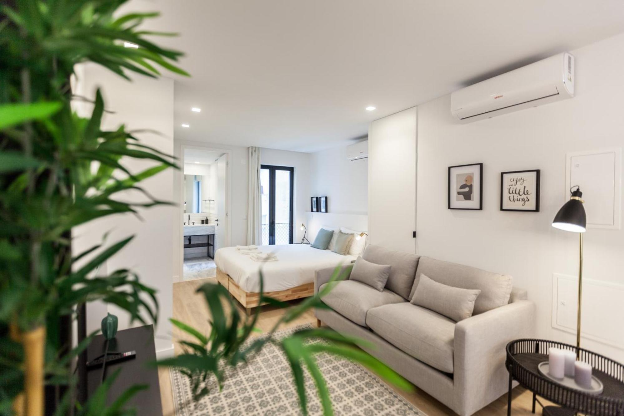 Apartamento Flh Alameda Lll *
