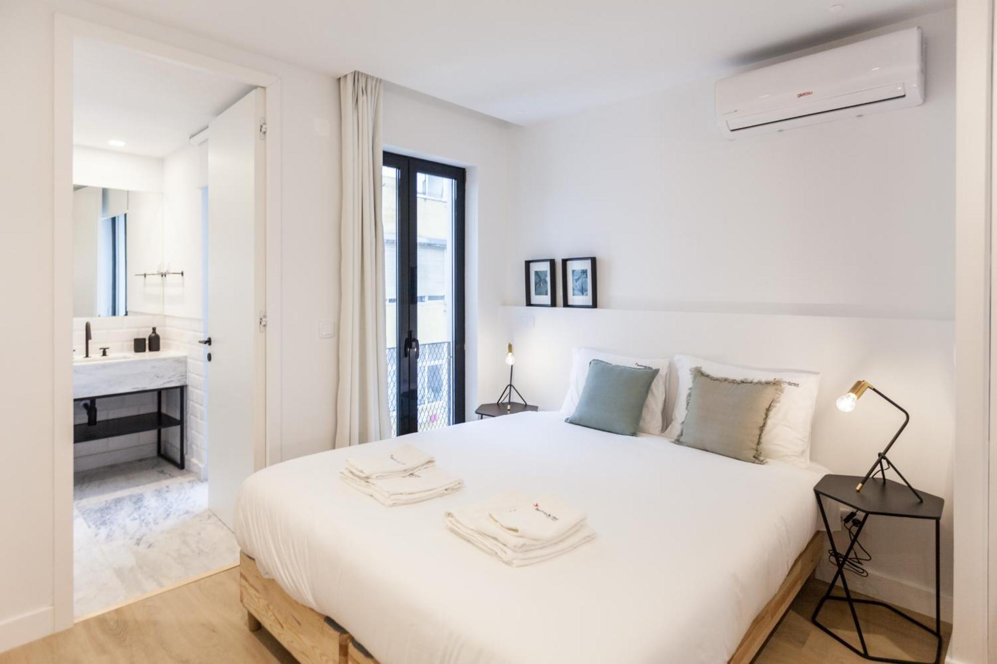 Apartamento Flh Alameda Lll *