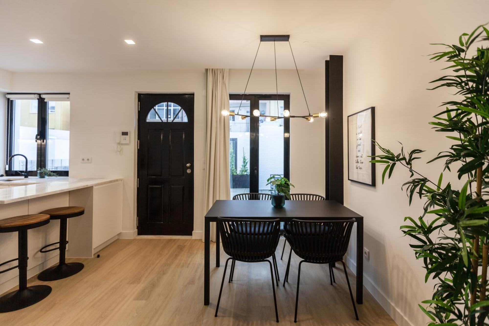 Apartamento Flh Alameda Lll