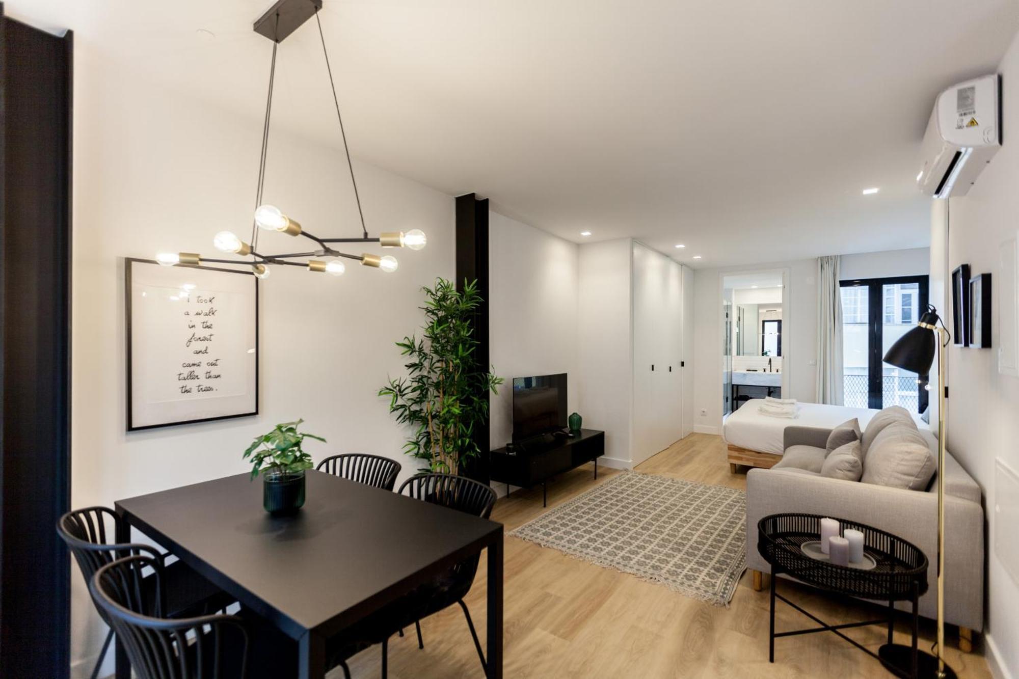Apartamento Flh Alameda Lll *