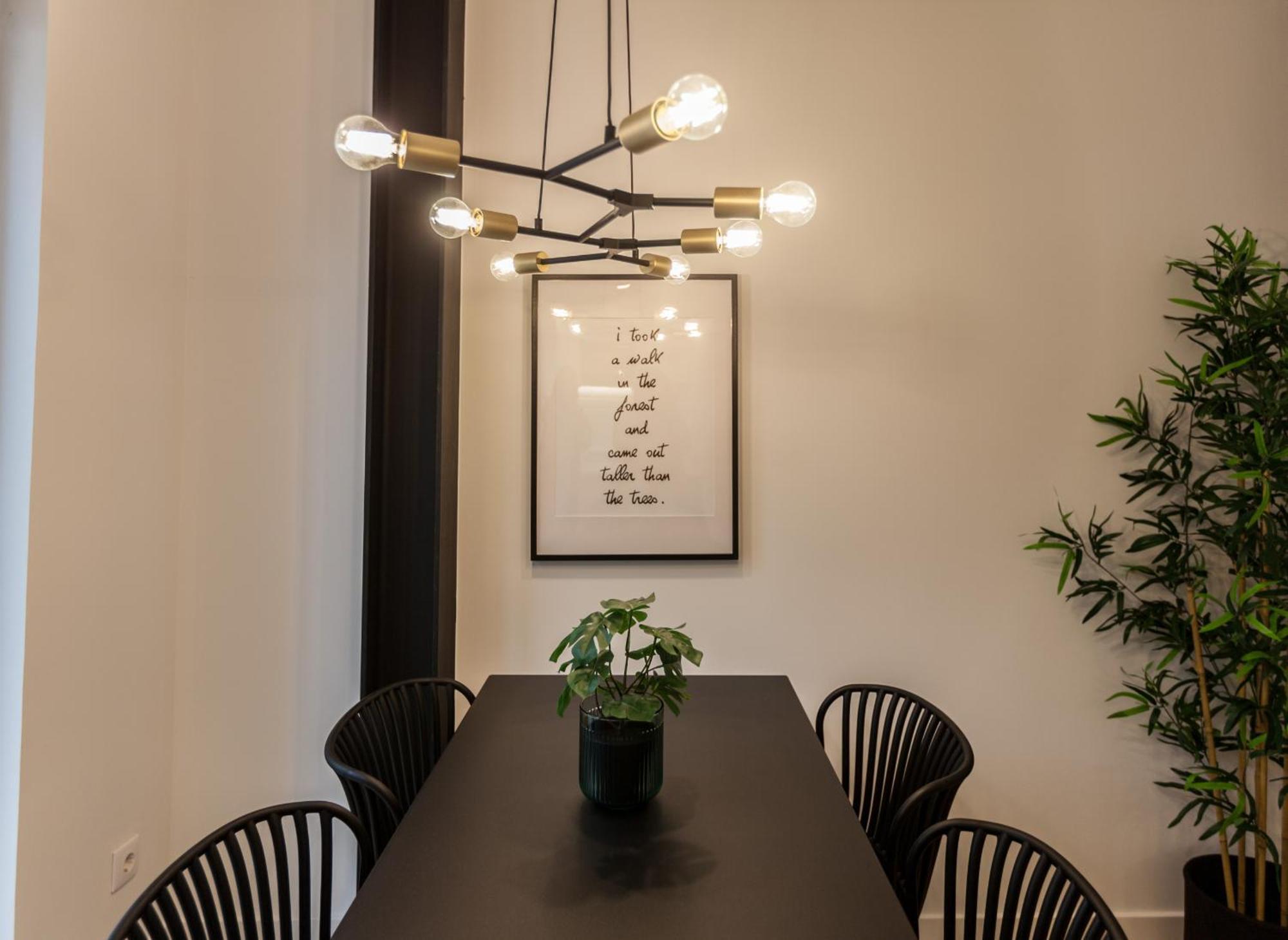 Flh Alameda Lll Apartamento Lisboa