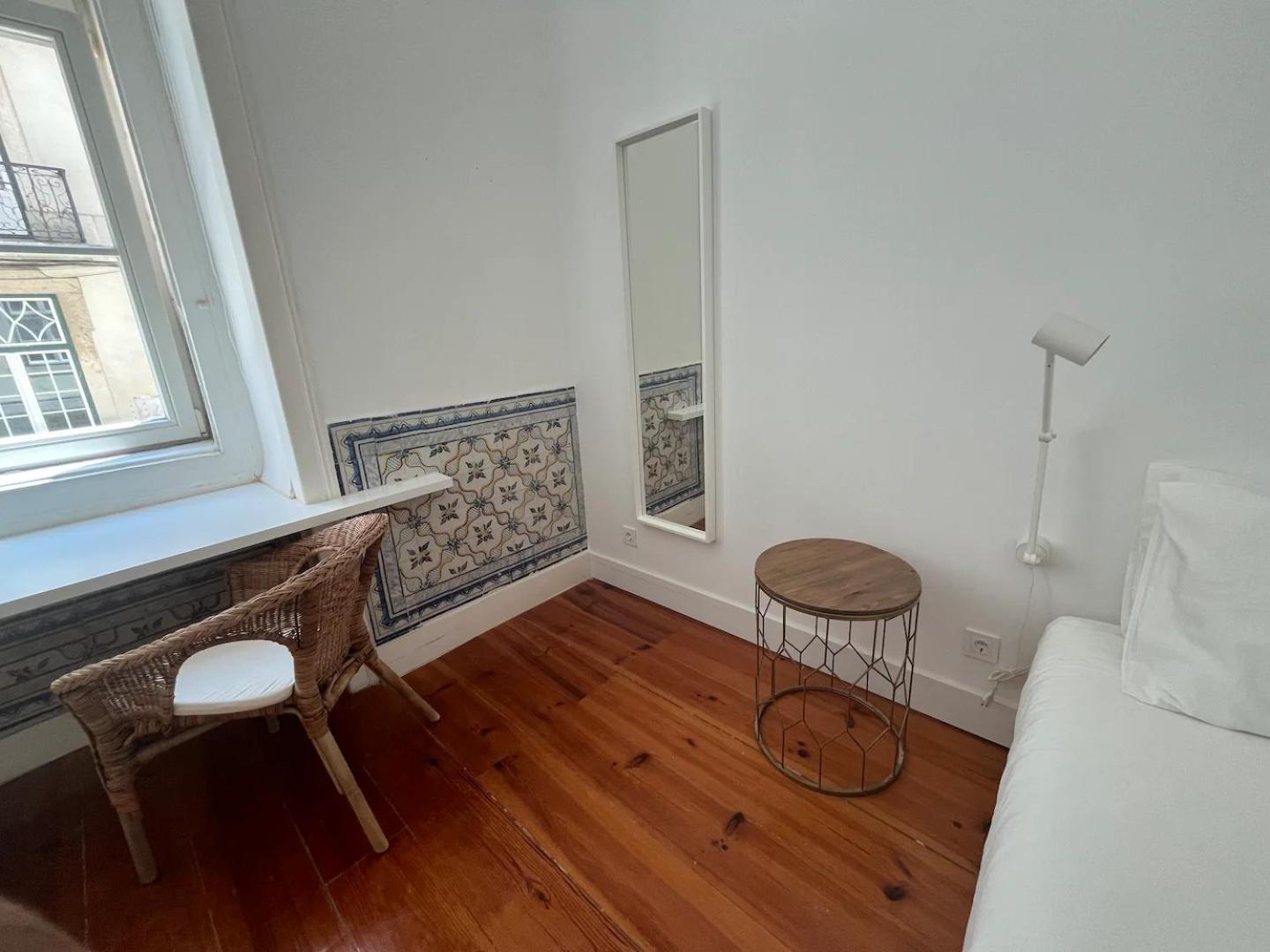 Bed and breakfast Pensao Neves
