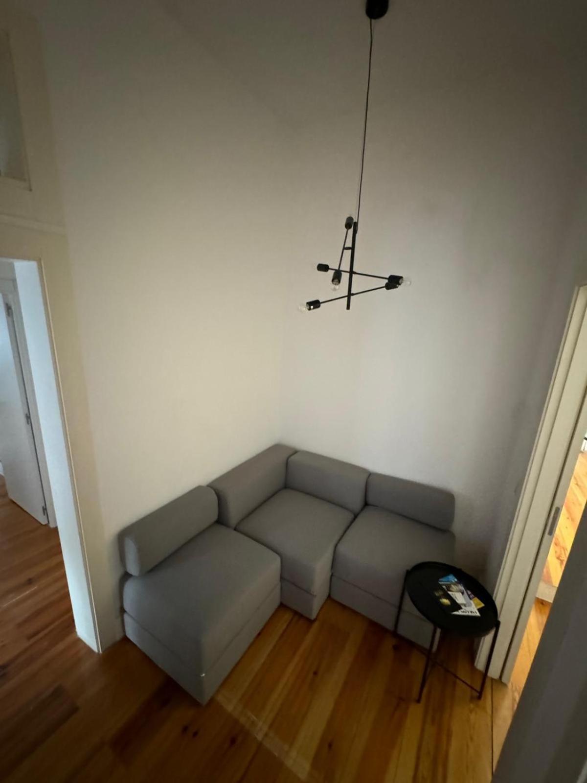 Pensao Neves Bed and breakfast