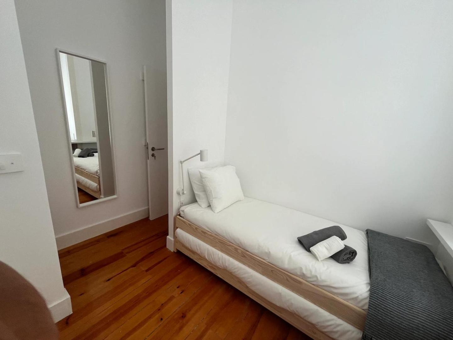 Pensao Neves Bed and breakfast *