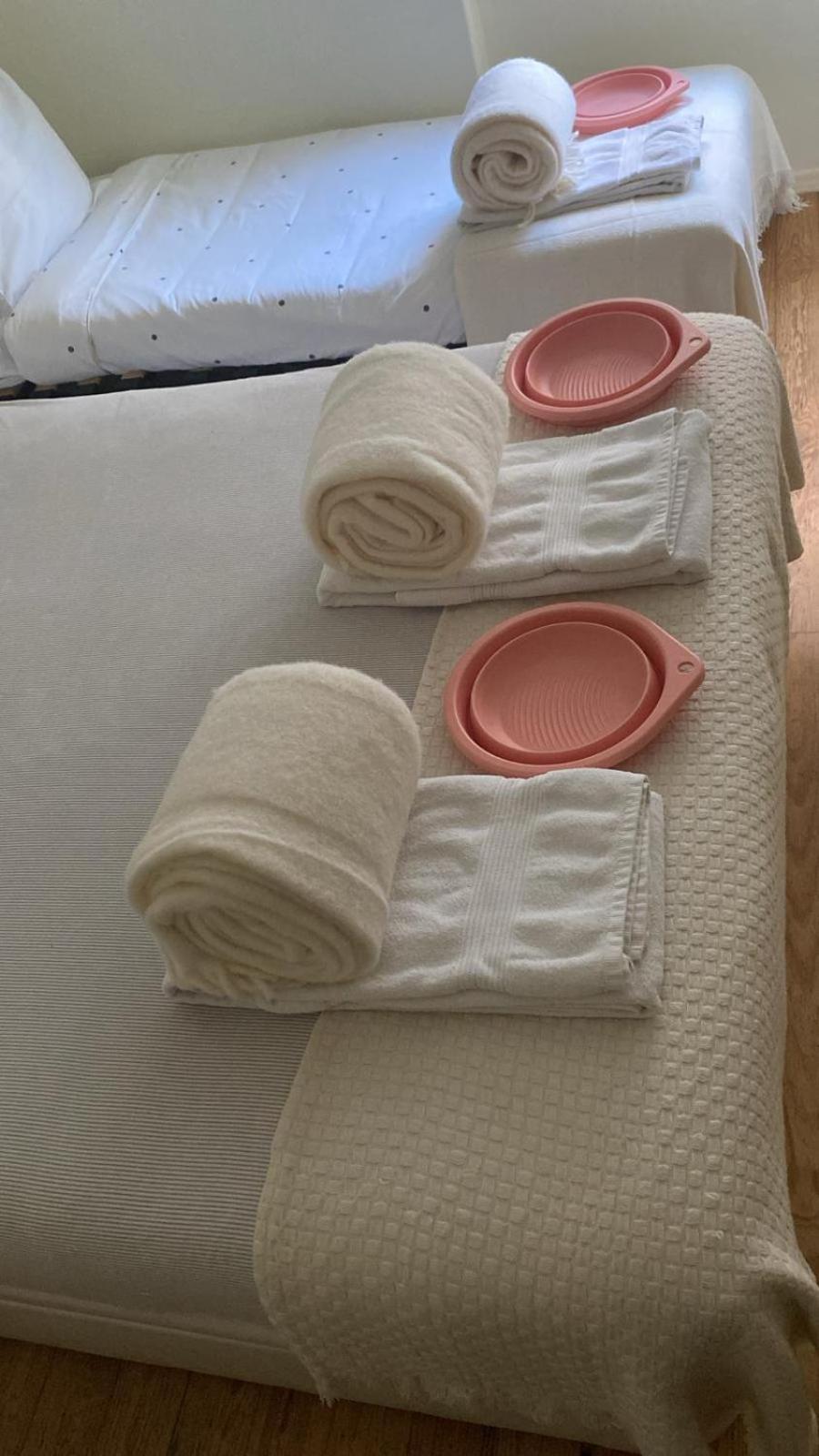 Bed and breakfast Majesticlara Lisboa