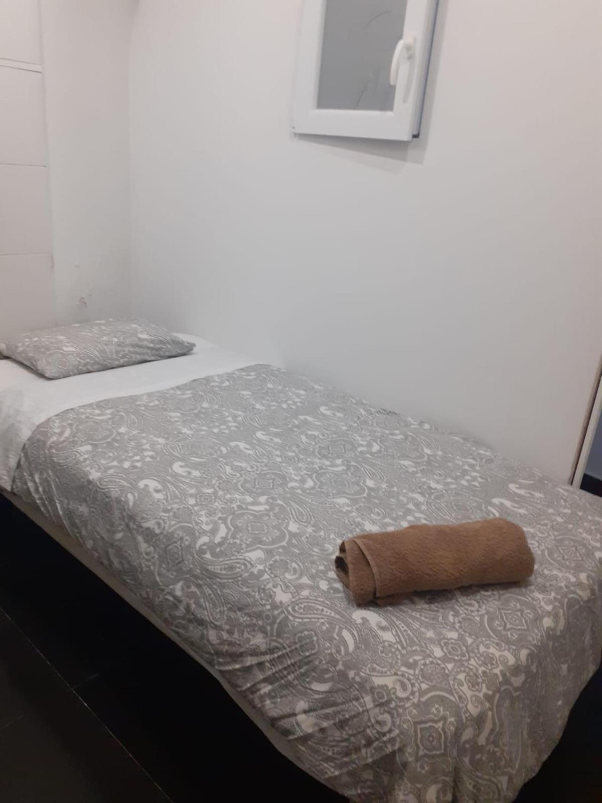 Hostal Bang Bang Lisboa