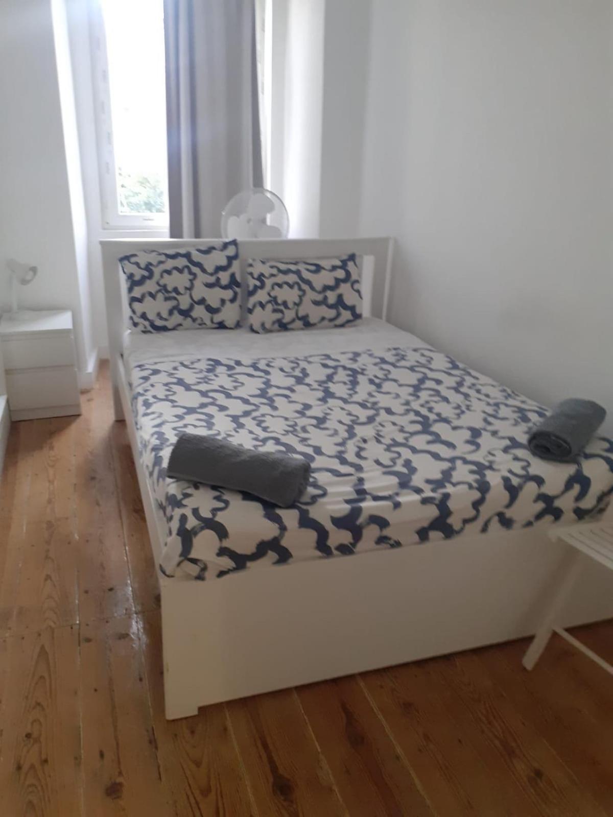 Bang Bang Hostal Lisboa