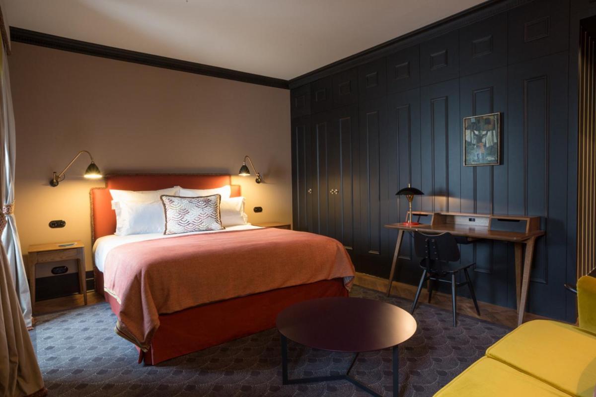 Valverde - Relais & Chateaux