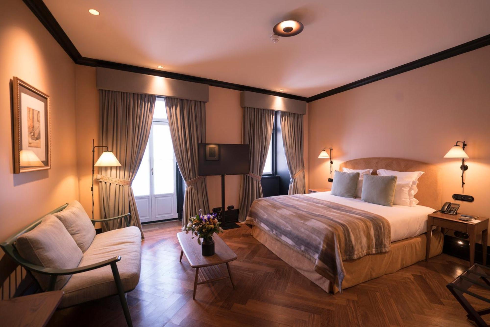 Valverde - Relais & Chateaux Hotel Lisboa
