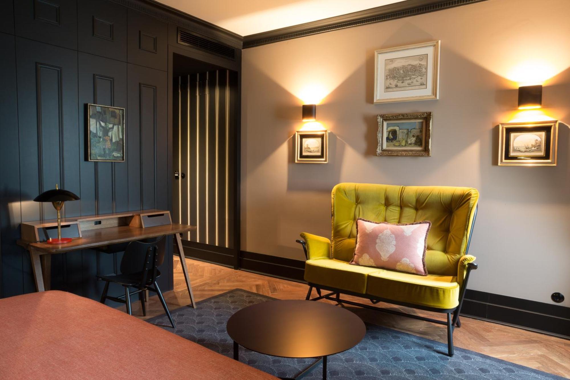 Valverde - Relais & Chateaux 5*
