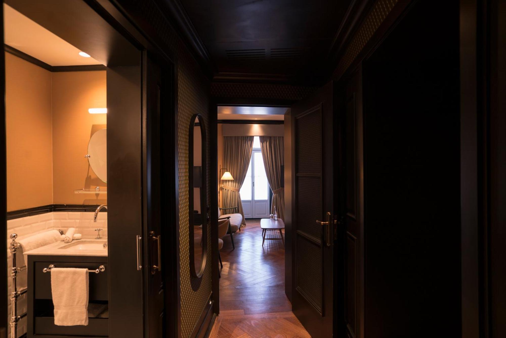 Valverde - Relais & Chateaux Lisboa