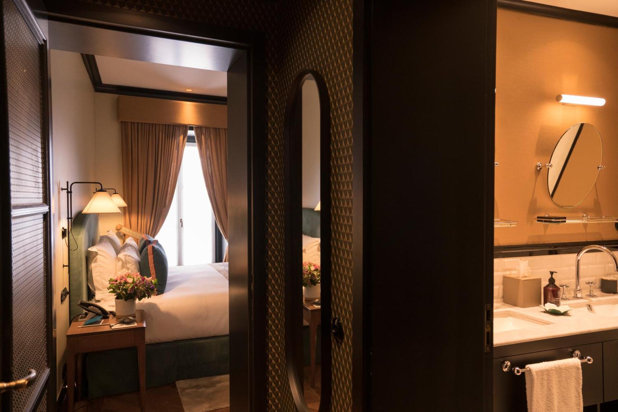 Valverde - Relais & Chateaux 5* Lisboa