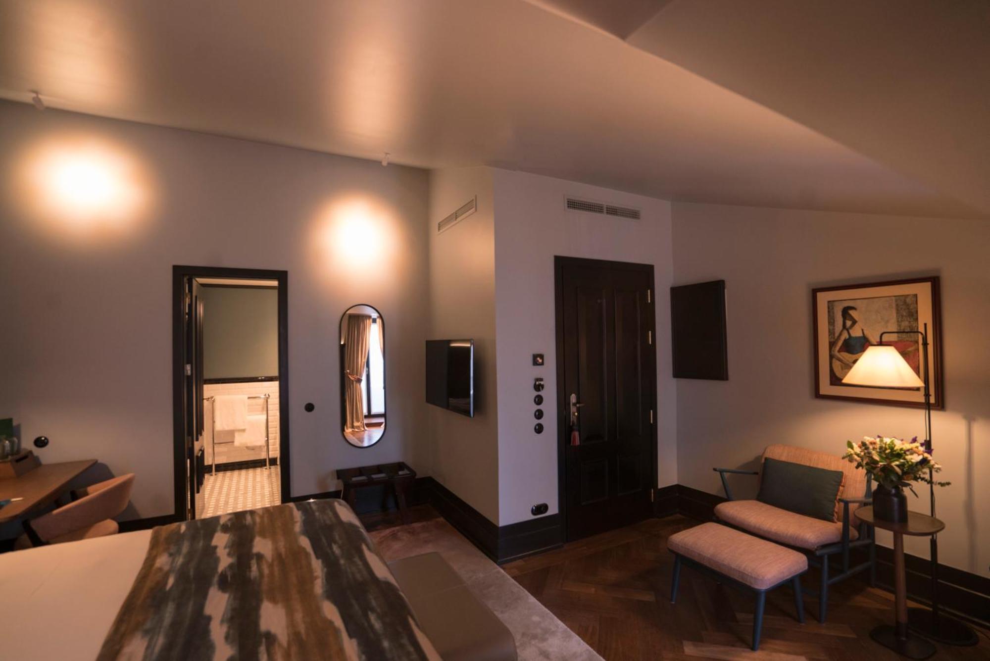 Valverde - Relais & Chateaux Hotel