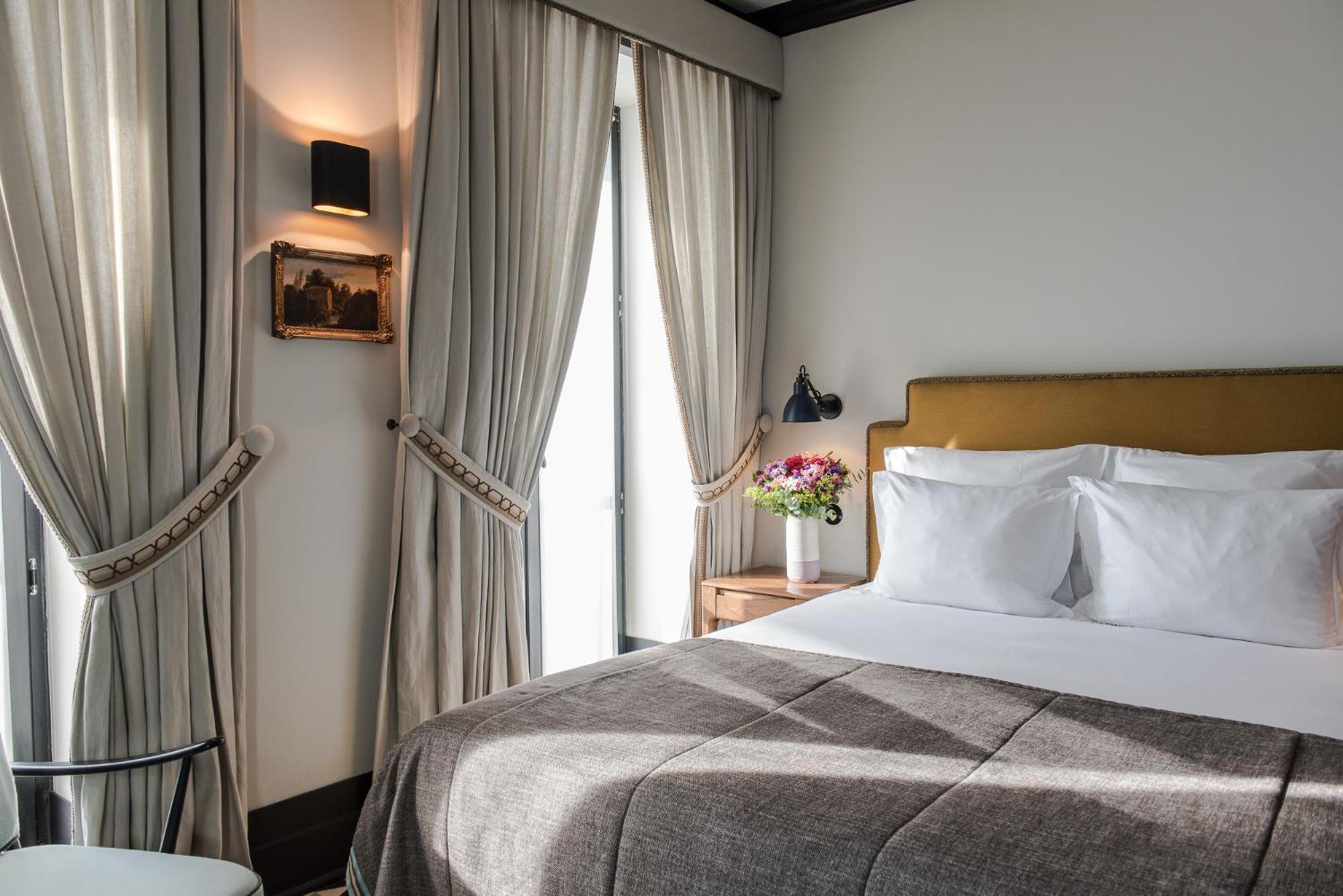 Hotel Valverde - Relais & Chateaux 5*