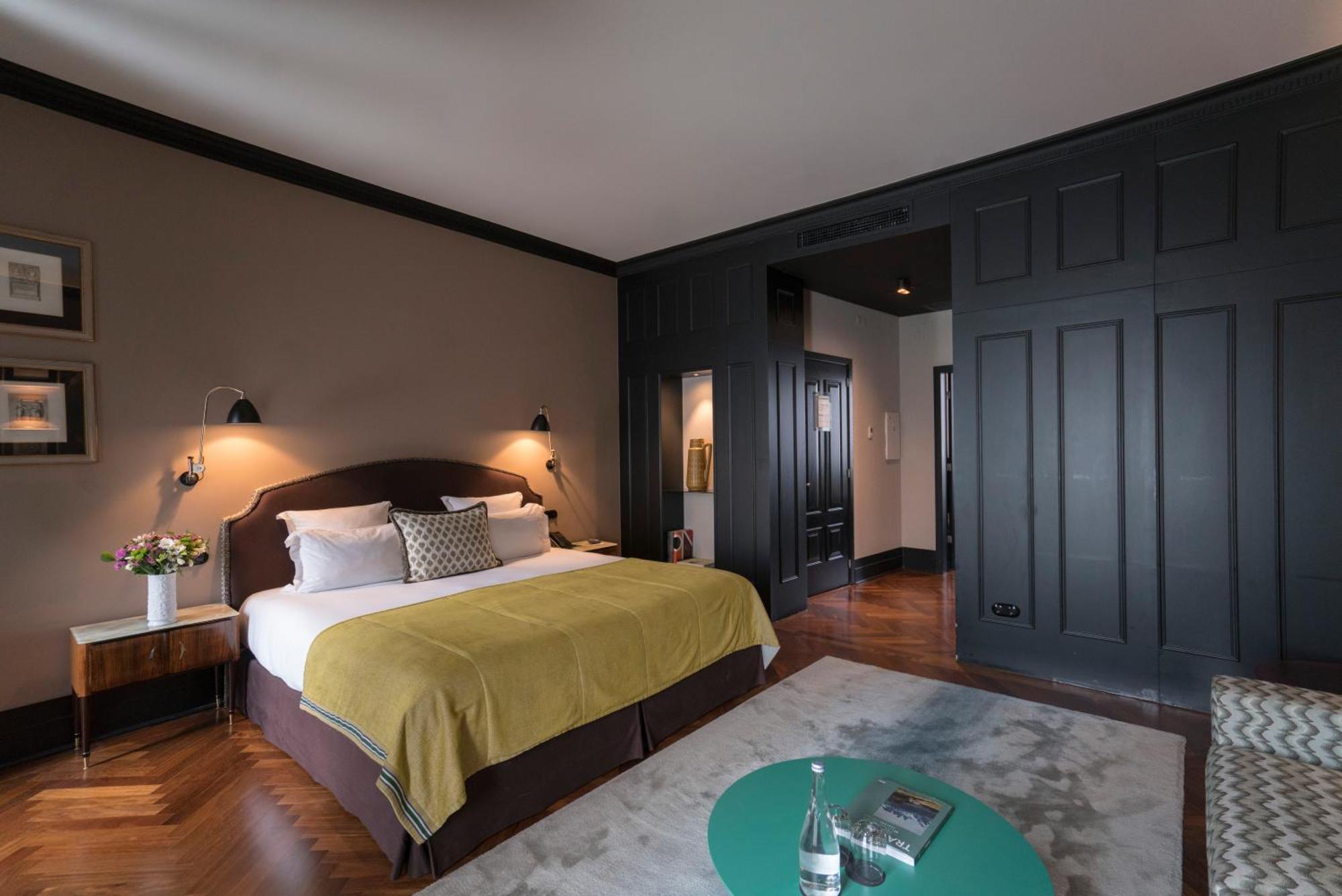 Valverde - Relais & Chateaux Hotel Lisboa