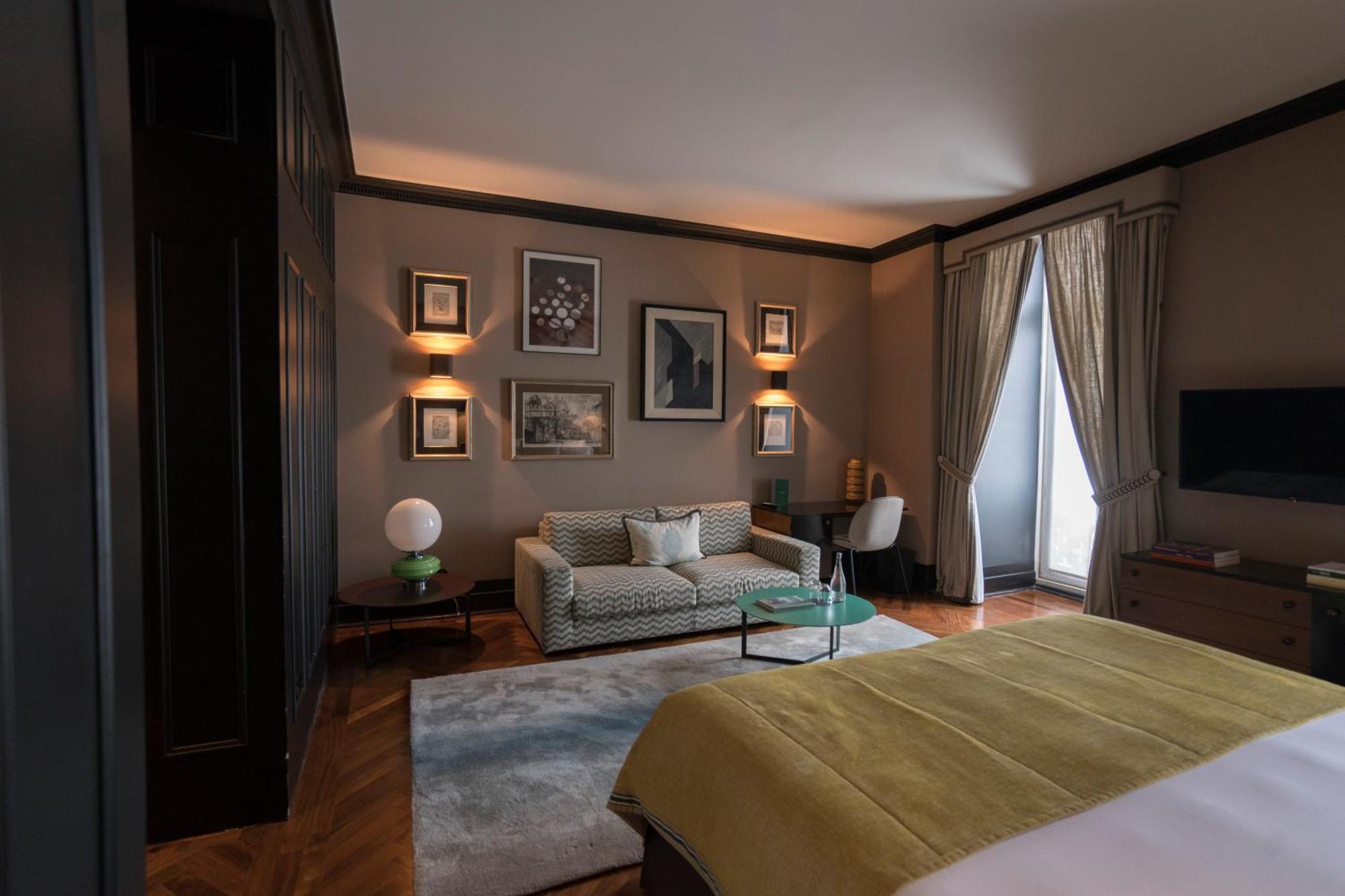 Valverde - Relais & Chateaux