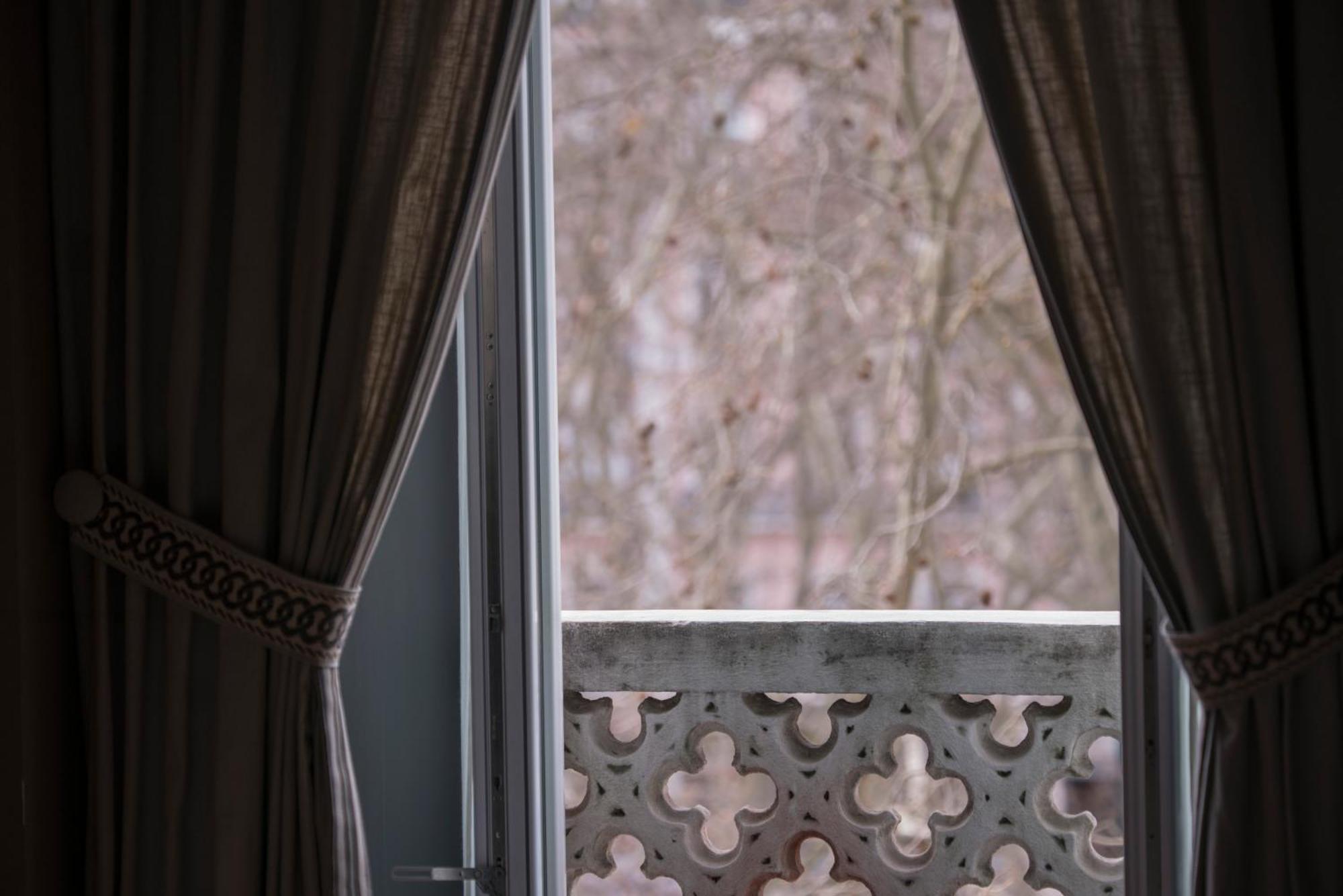 Valverde - Relais & Chateaux 5*