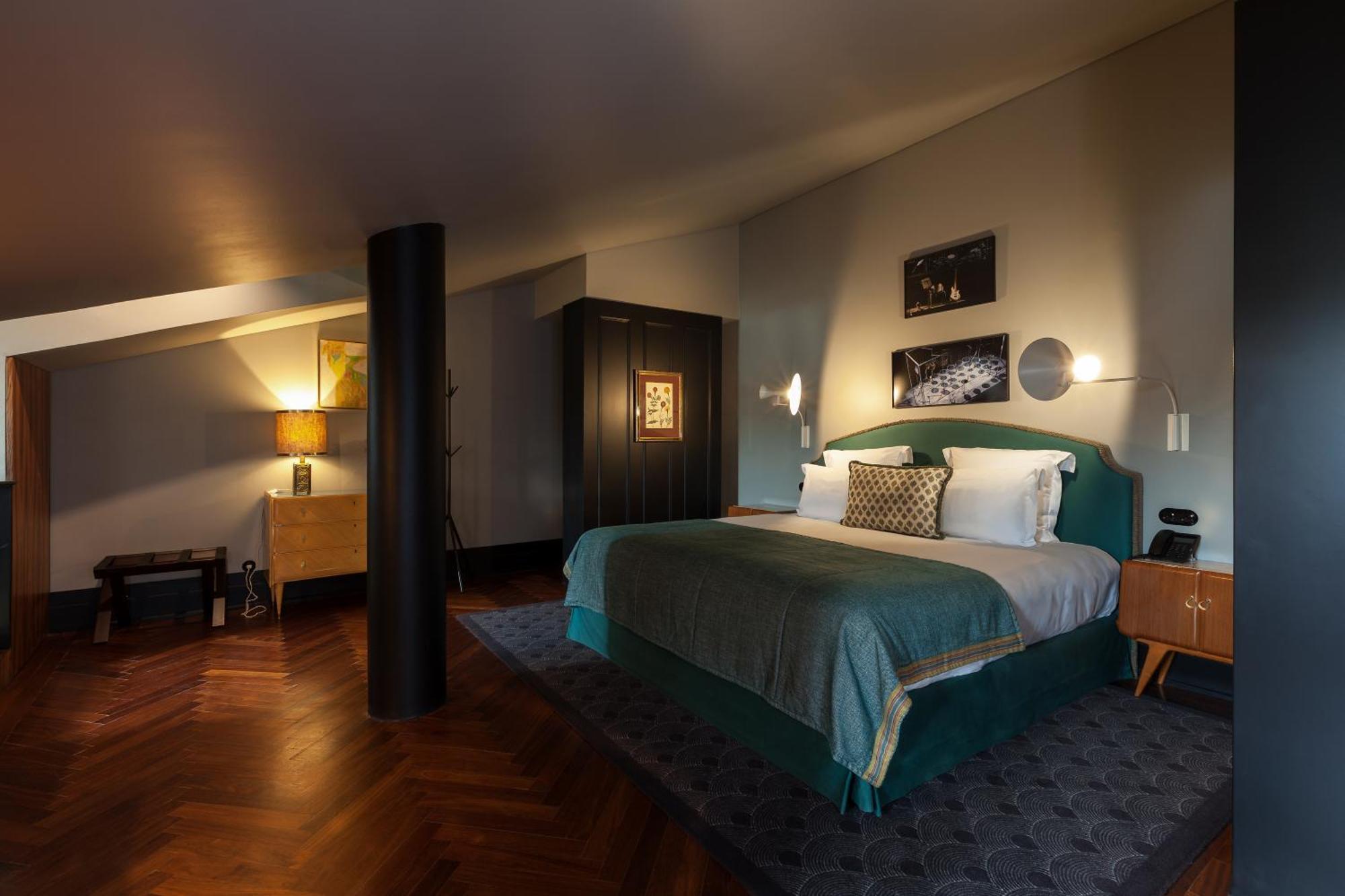 Hotel Valverde - Relais & Chateaux
