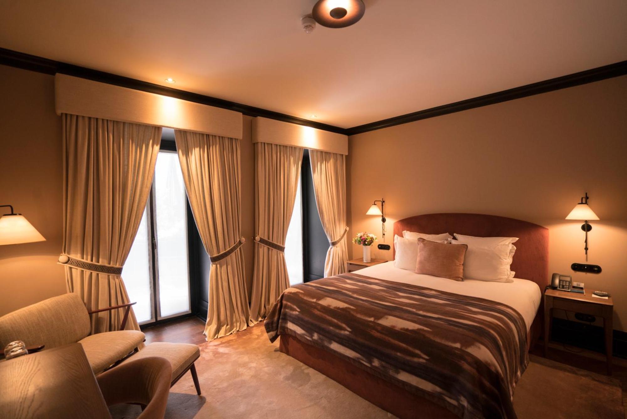 Valverde - Relais & Chateaux Hotel 5*