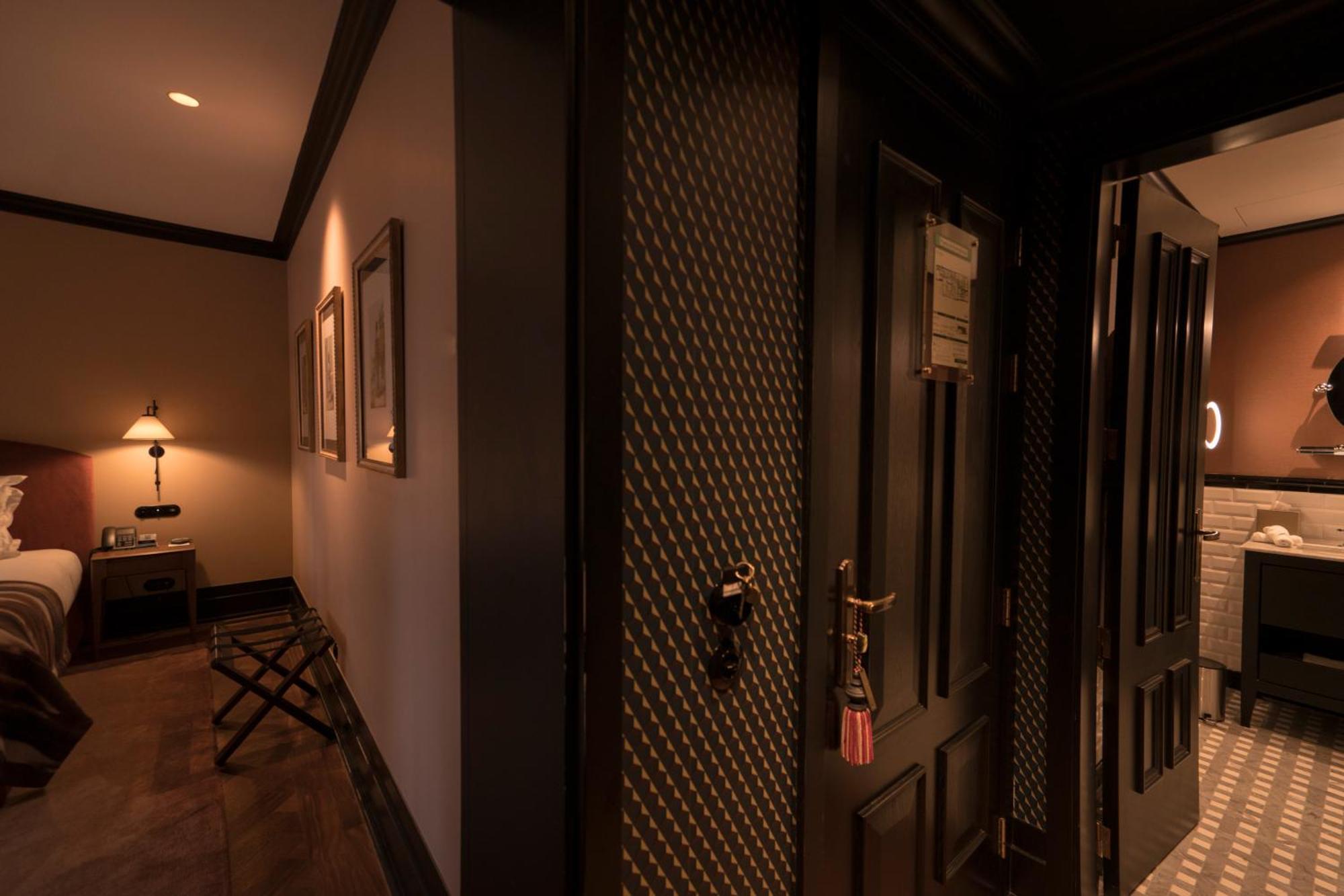 Valverde - Relais & Chateaux Hotel Lisboa