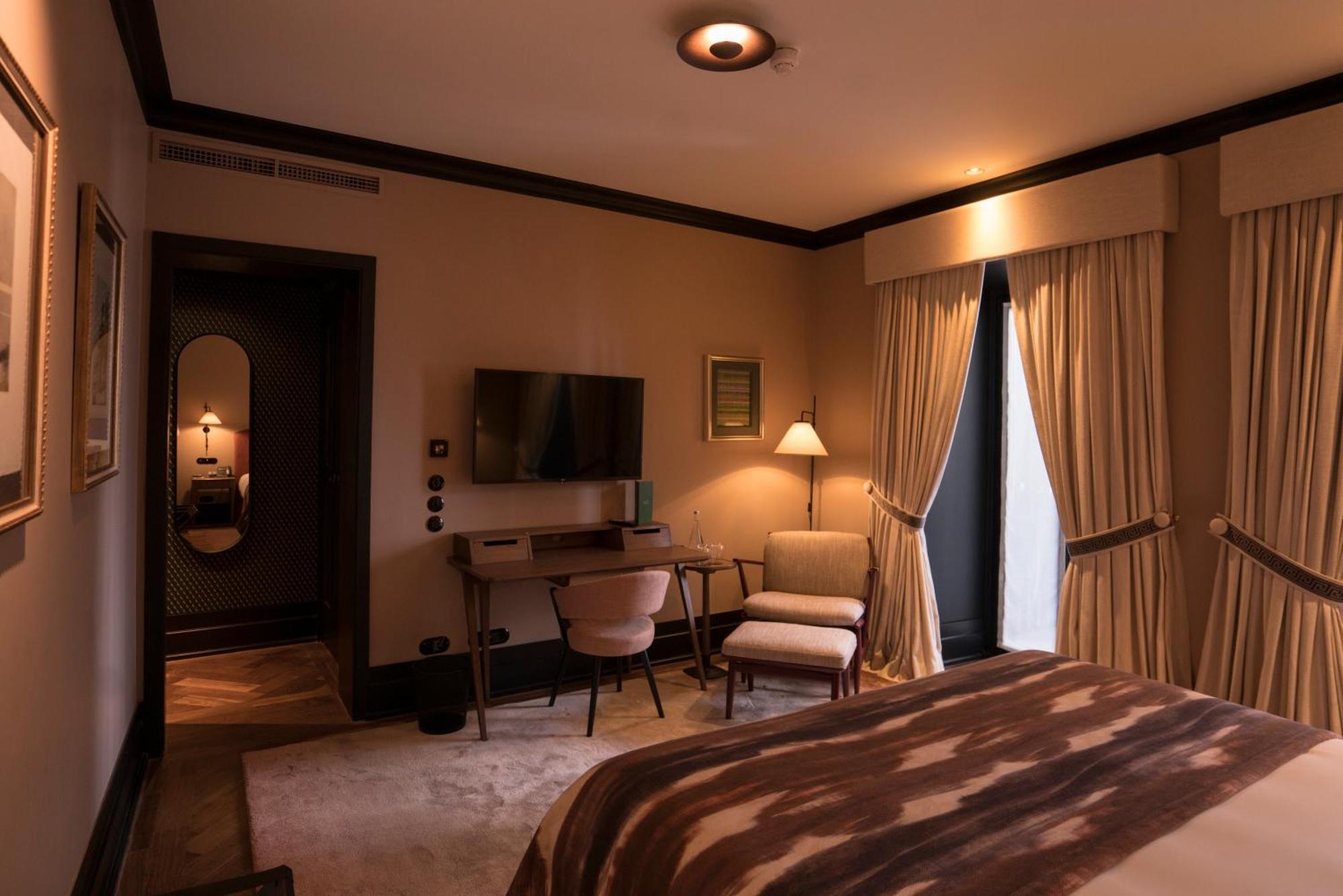 Hotel Valverde - Relais & Chateaux Lisboa