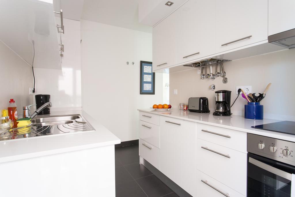 Joivy Joyful 2br With Terrace Nearby Sao Bento Palace Apartamento