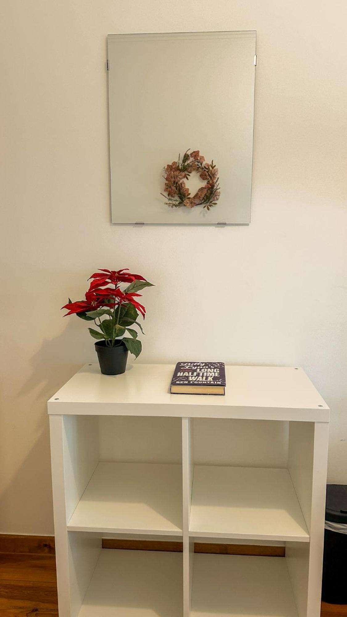 Apartamento In Arroios *