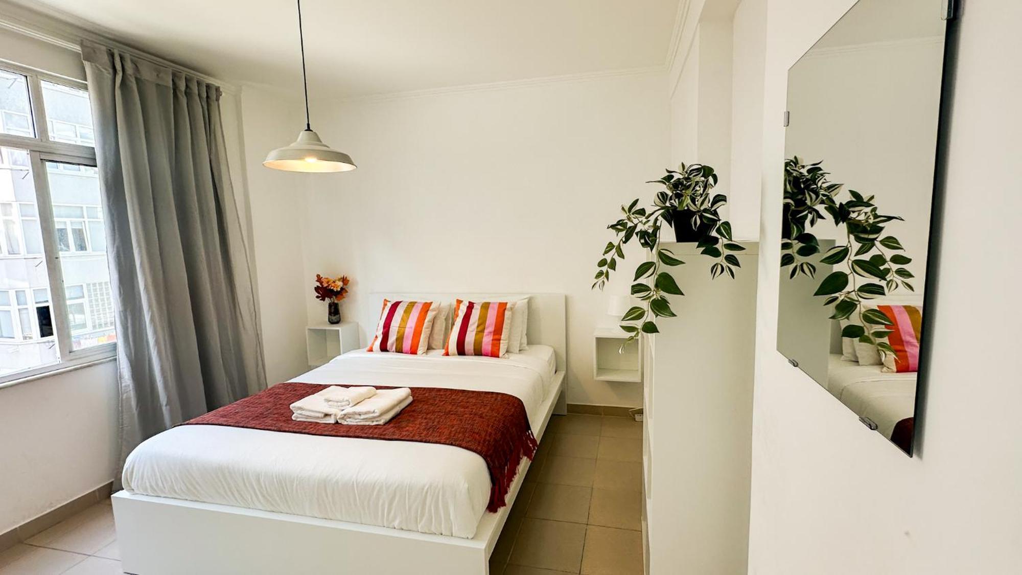 In Arroios Apartamento Lisboa
