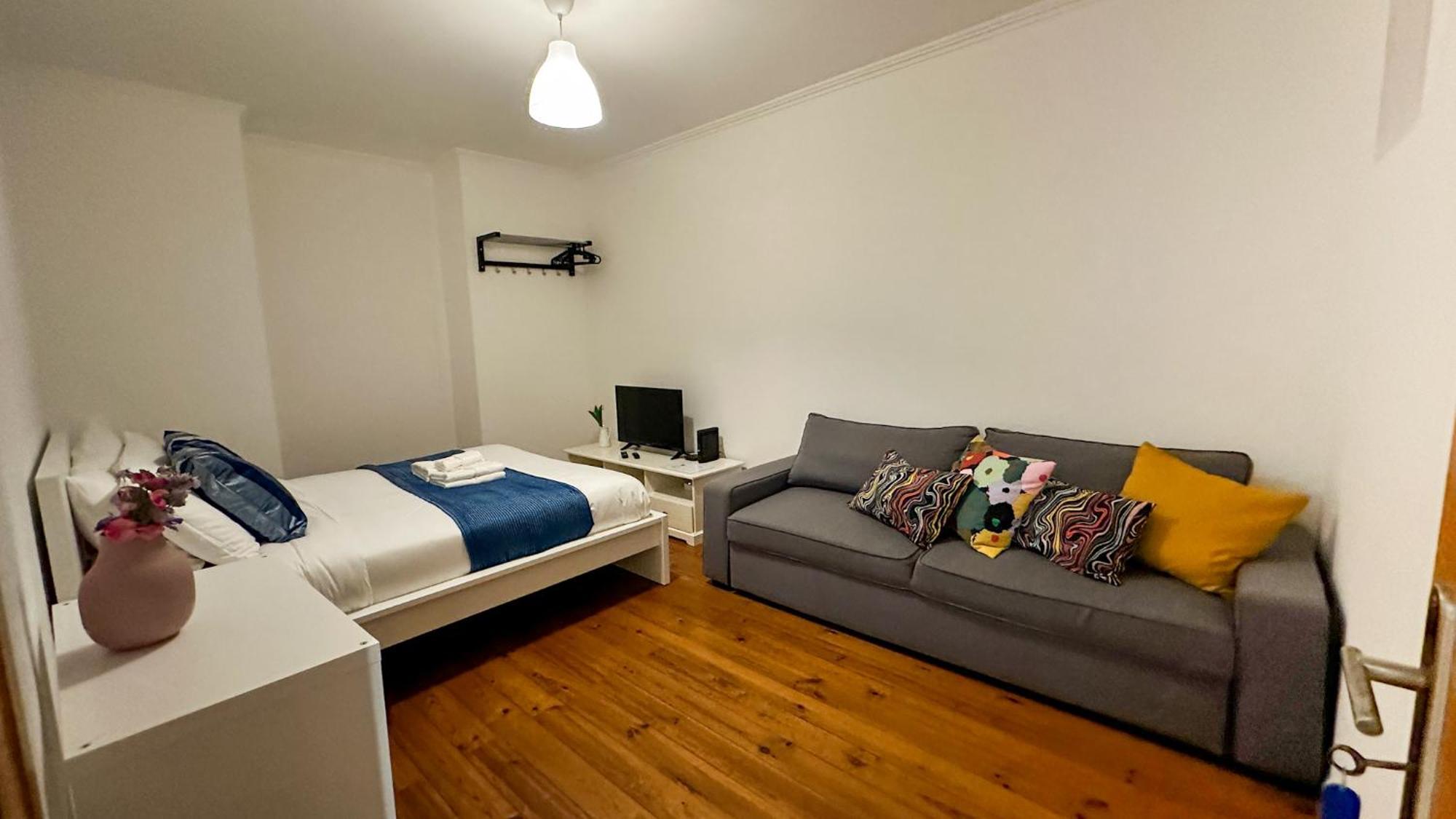 In Arroios Apartamento
