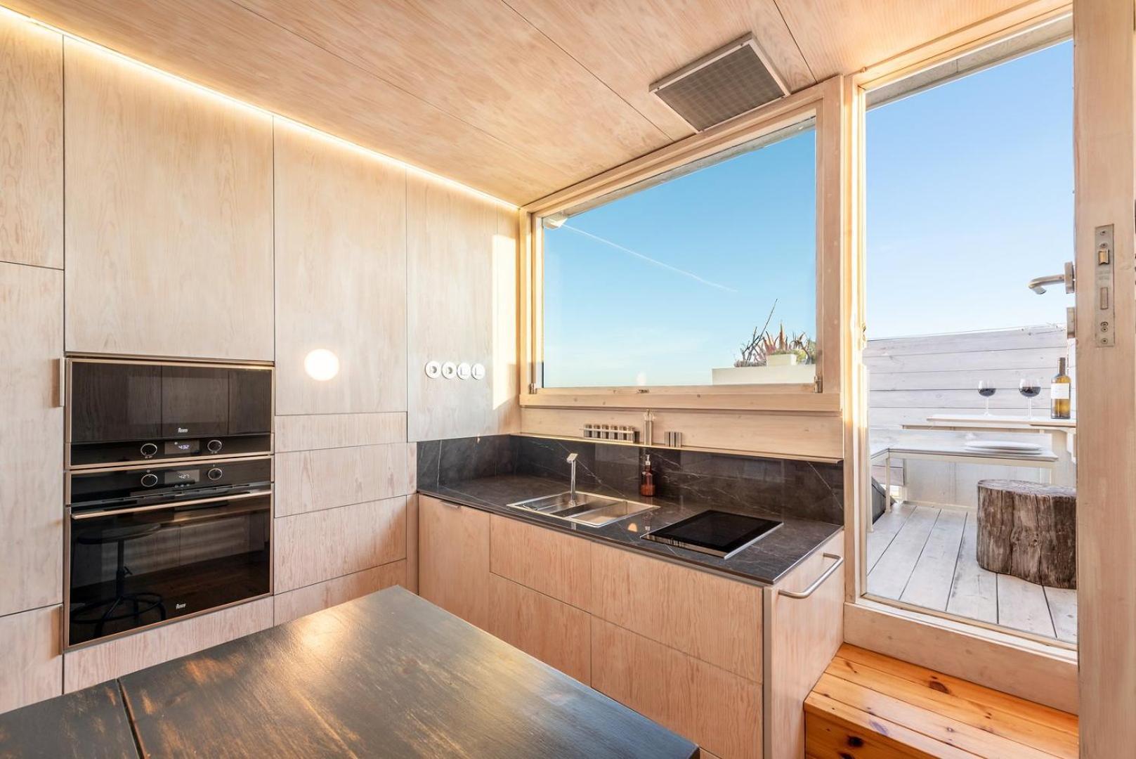 Guestready - Like A Sailor With River View Apartamento