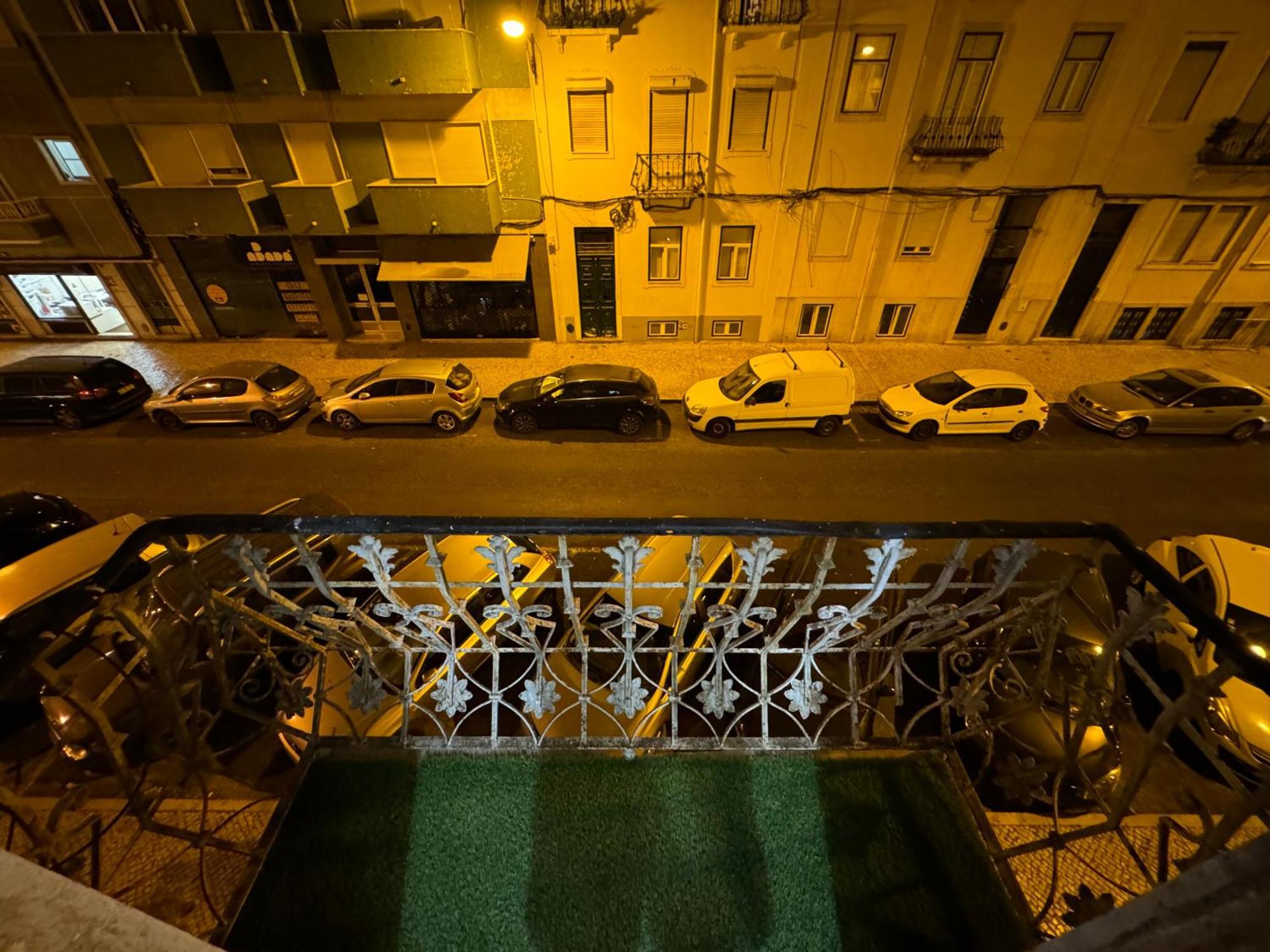 Casa de hóspedes Center Lisboa