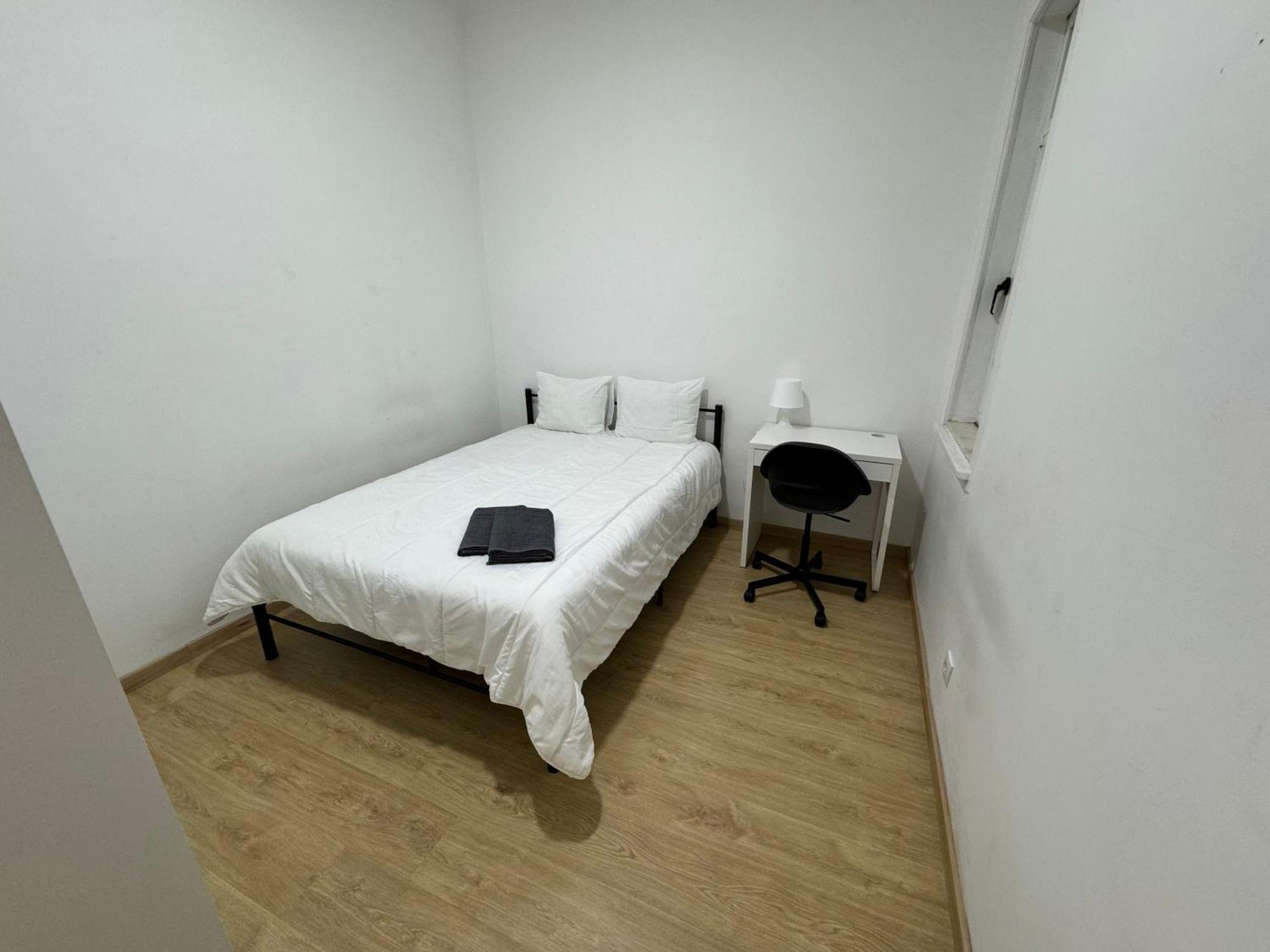 Casa de hóspedes Center *