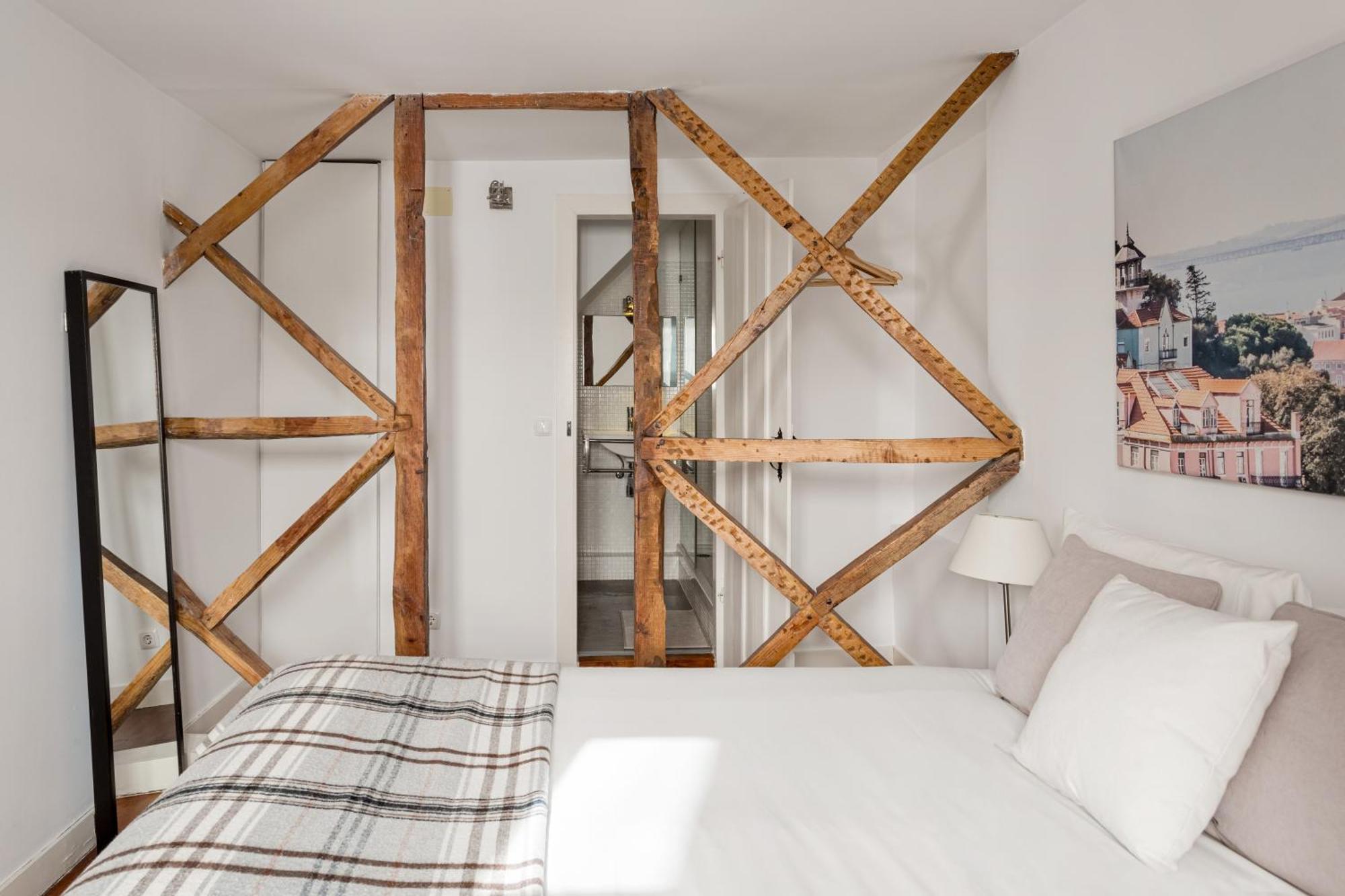 Apartamento Cozy Nest In Santa Catarina *