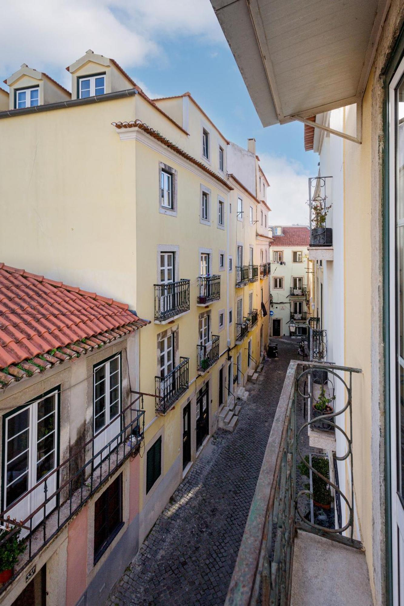 Cozy Nest In Santa Catarina Apartamento