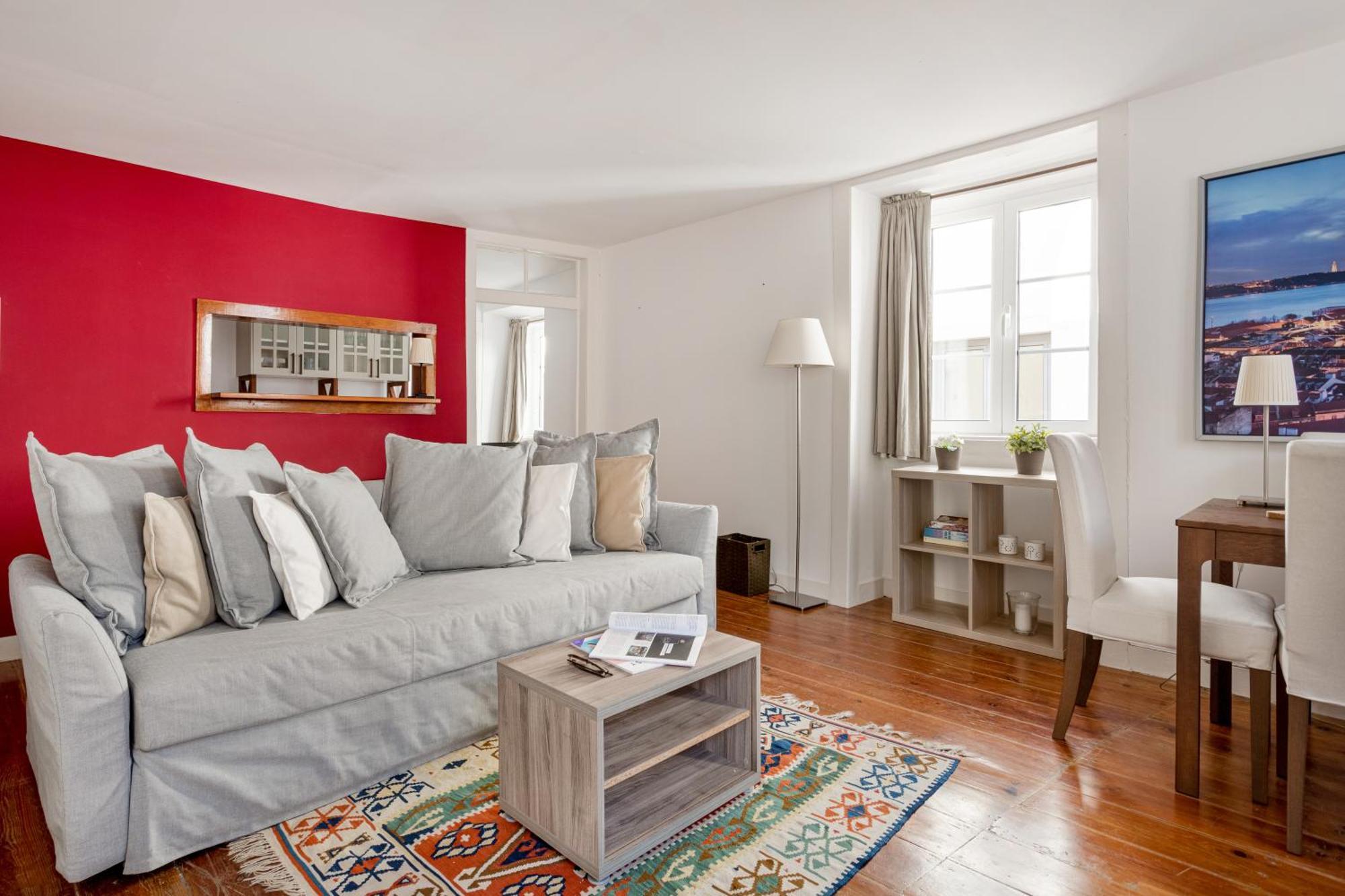 Cozy Nest In Santa Catarina Apartamento *