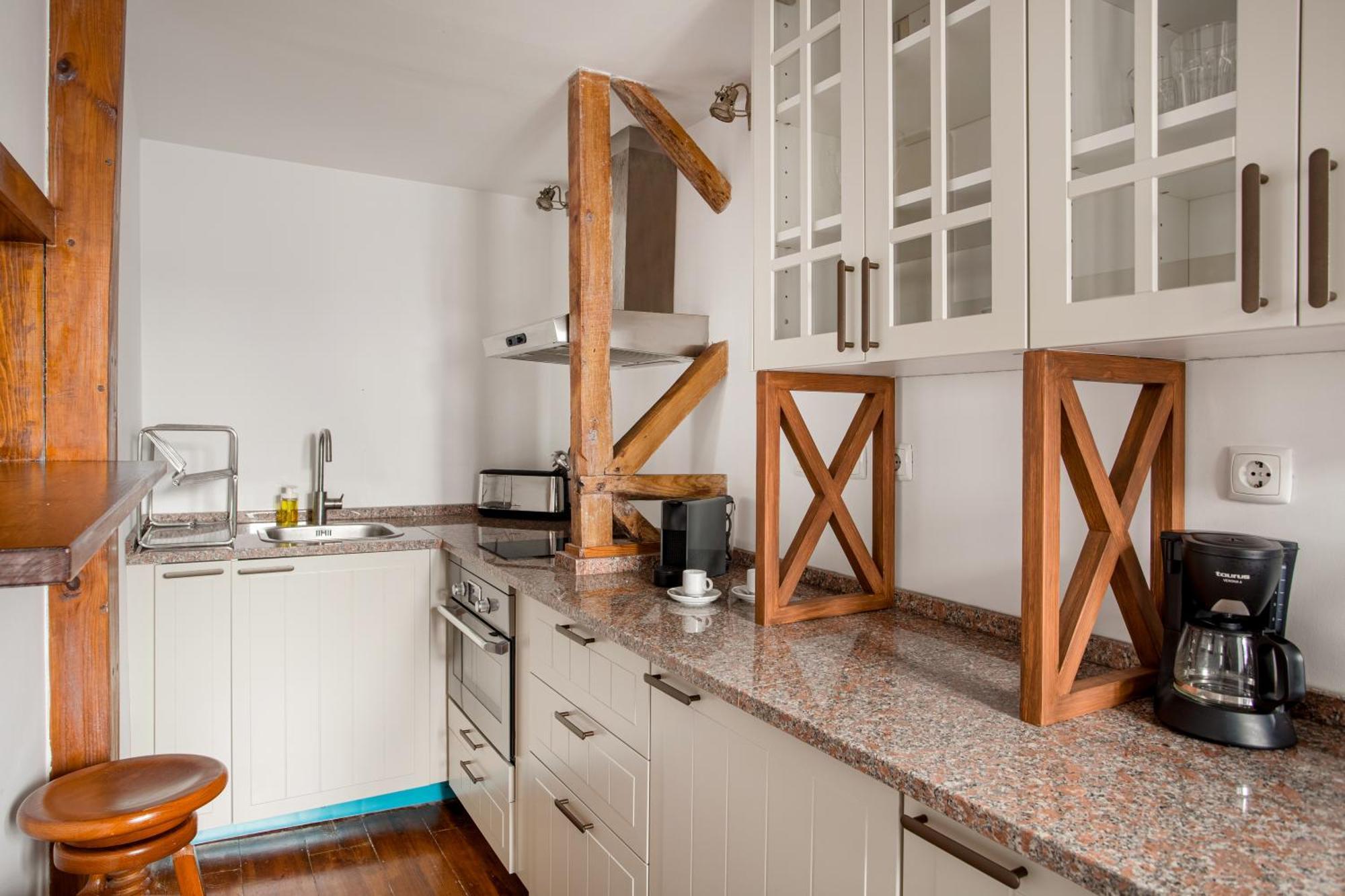 Cozy Nest In Santa Catarina * Lisboa